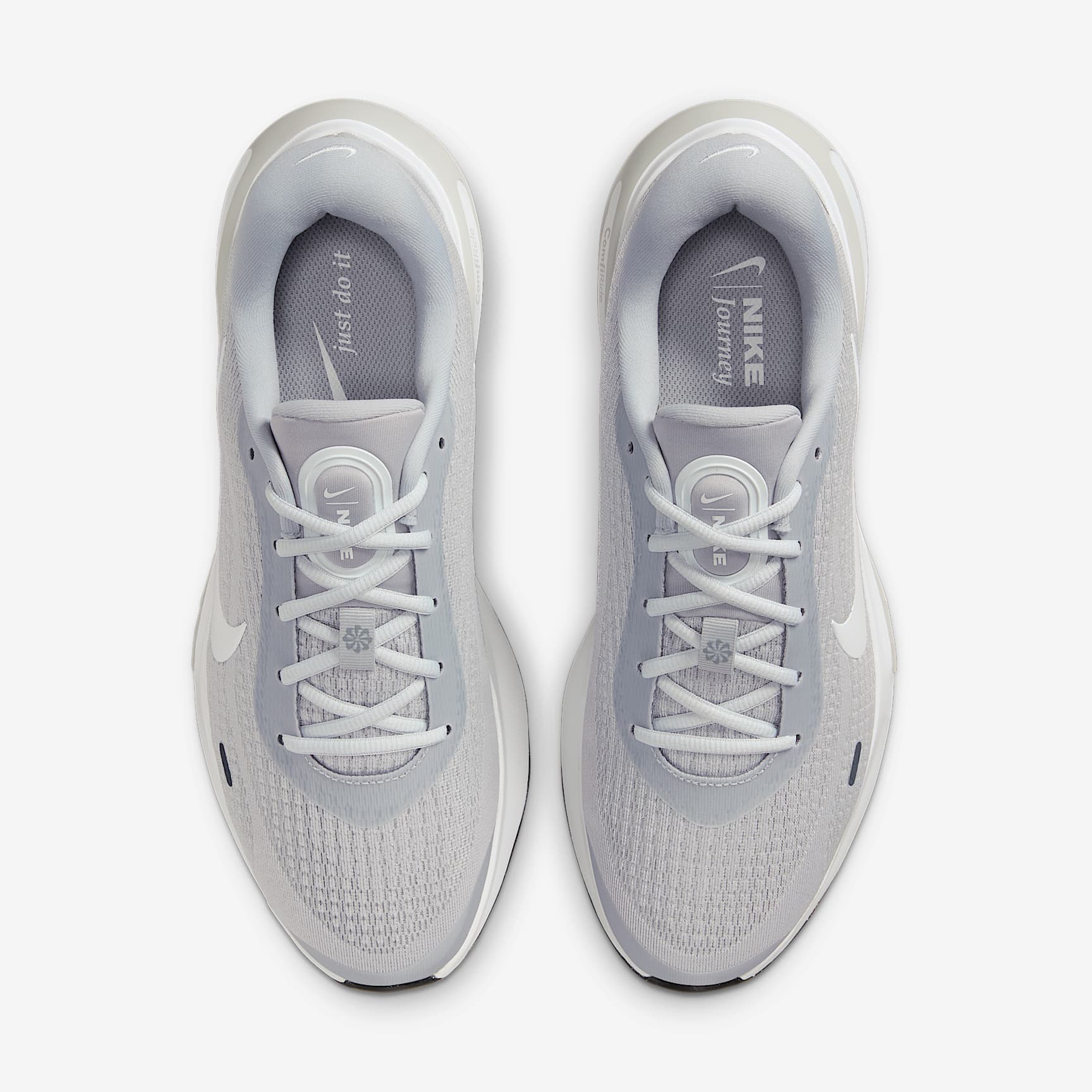 Nike Journey Run Men's Road Running Shoes