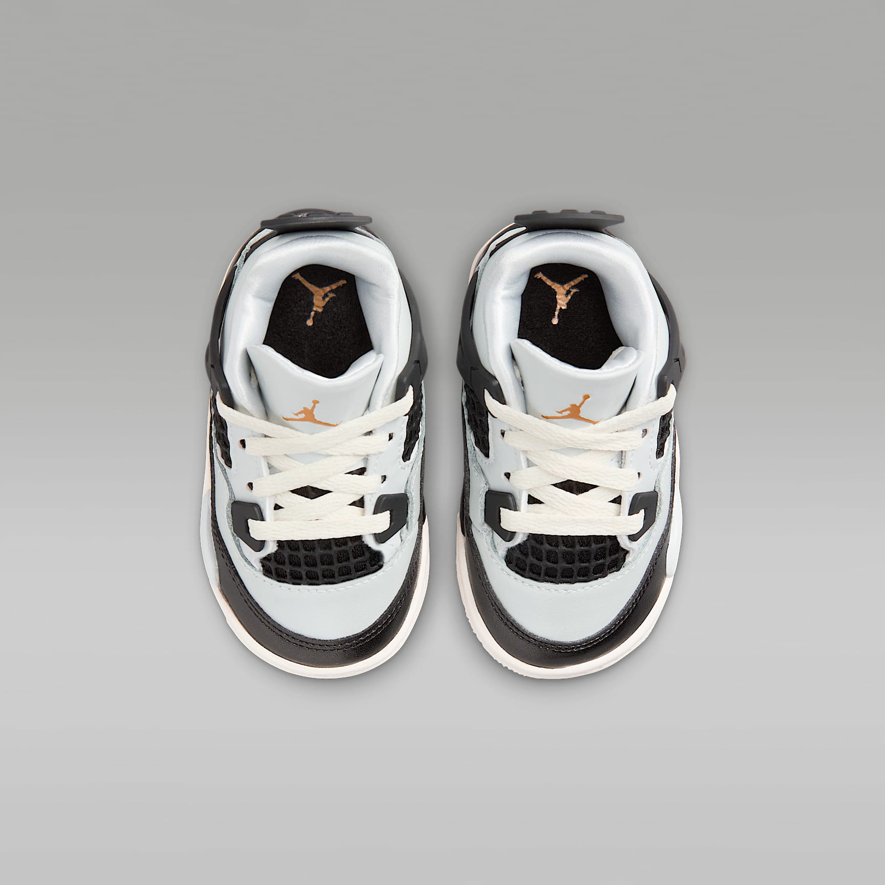 Jordan 4 Retro Baby/Toddler Shoes