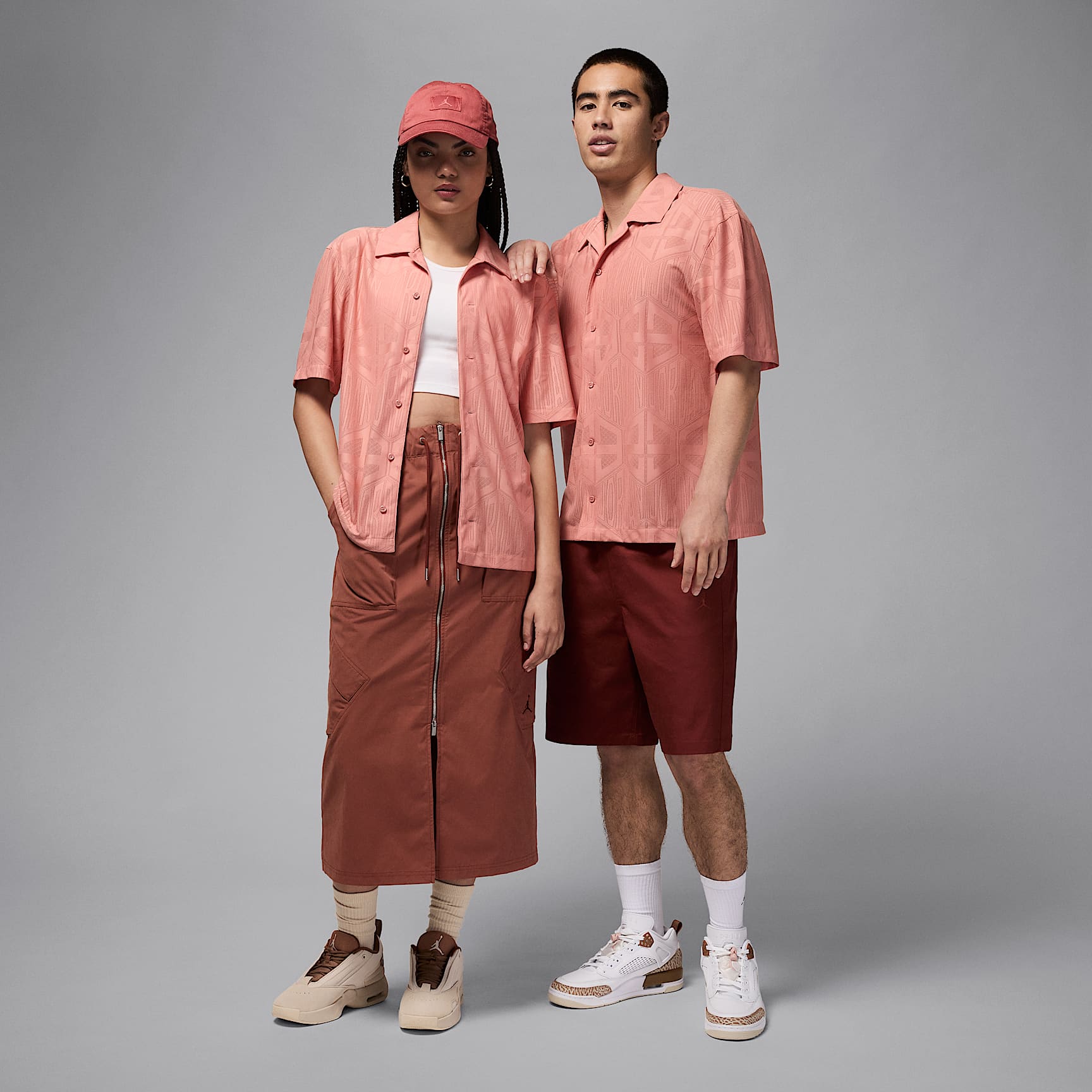 Jordan Flight Men's Short-Sleeve Knit Top