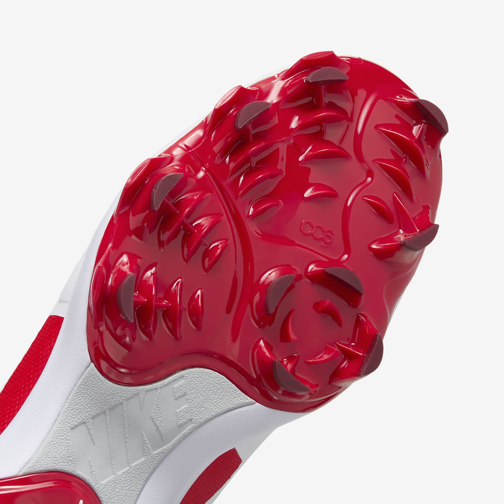 Nike Force Trout 9 Pro MCS Baseball Cleats