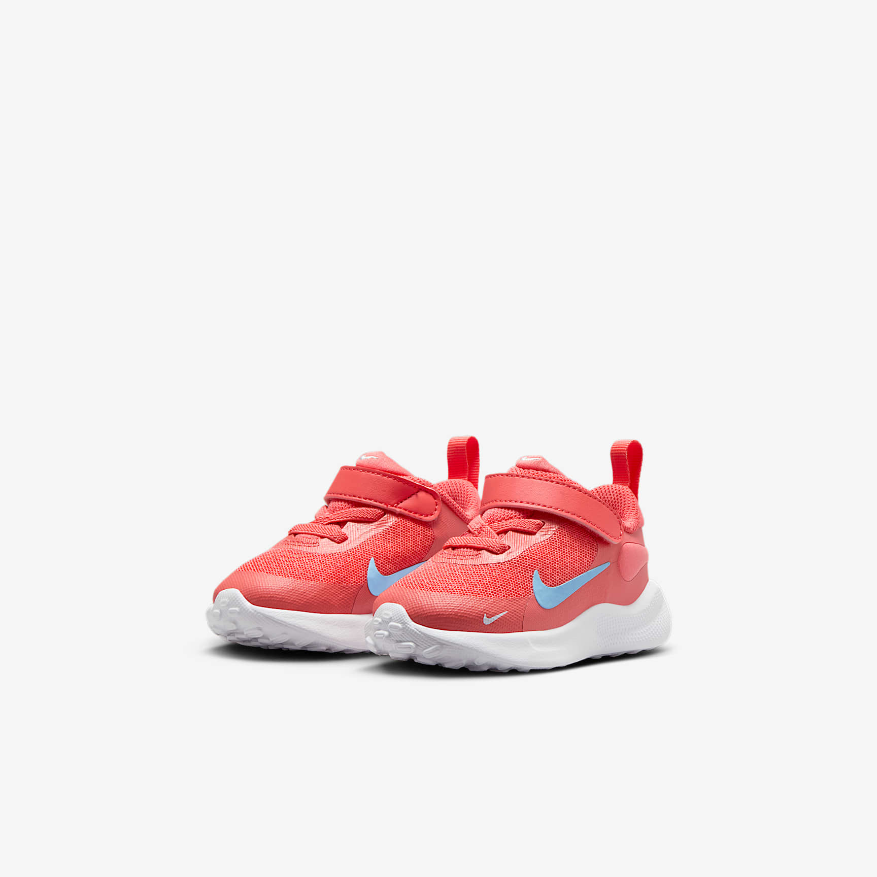 Nike Revolution 7 Baby/Toddler Shoes