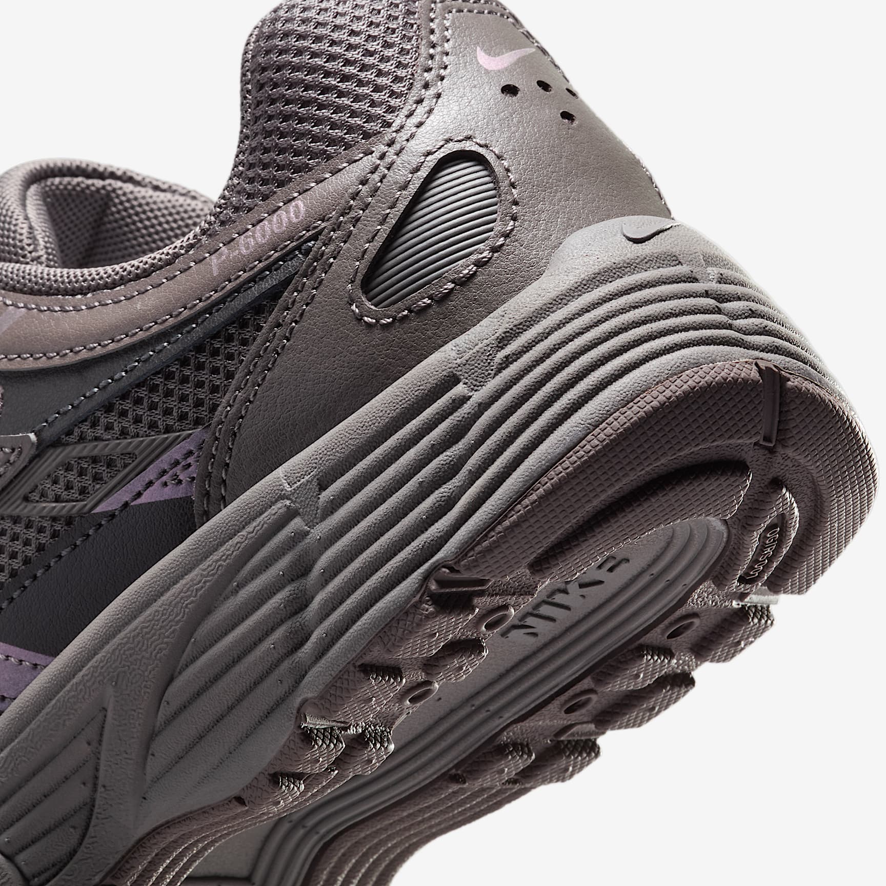 Nike P-6000 Big Kids' Shoes