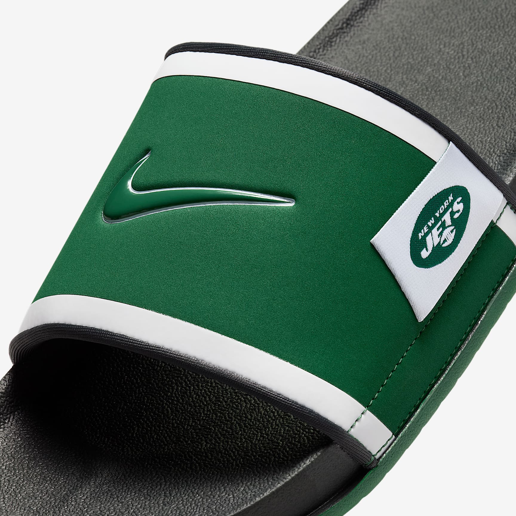 Nike Offcourt (New York Jets) Offcourt Slides