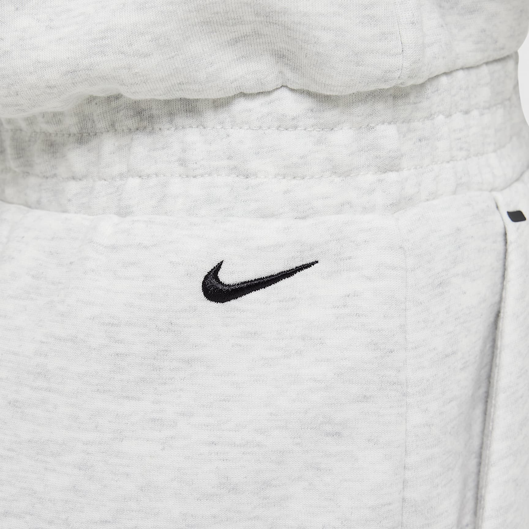 Nike Tech Fleece Little Kids' Dress