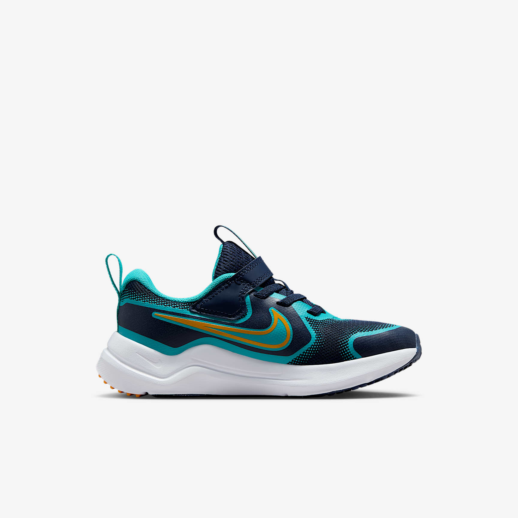 Nike Cosmic Runner Little Kids' Shoes