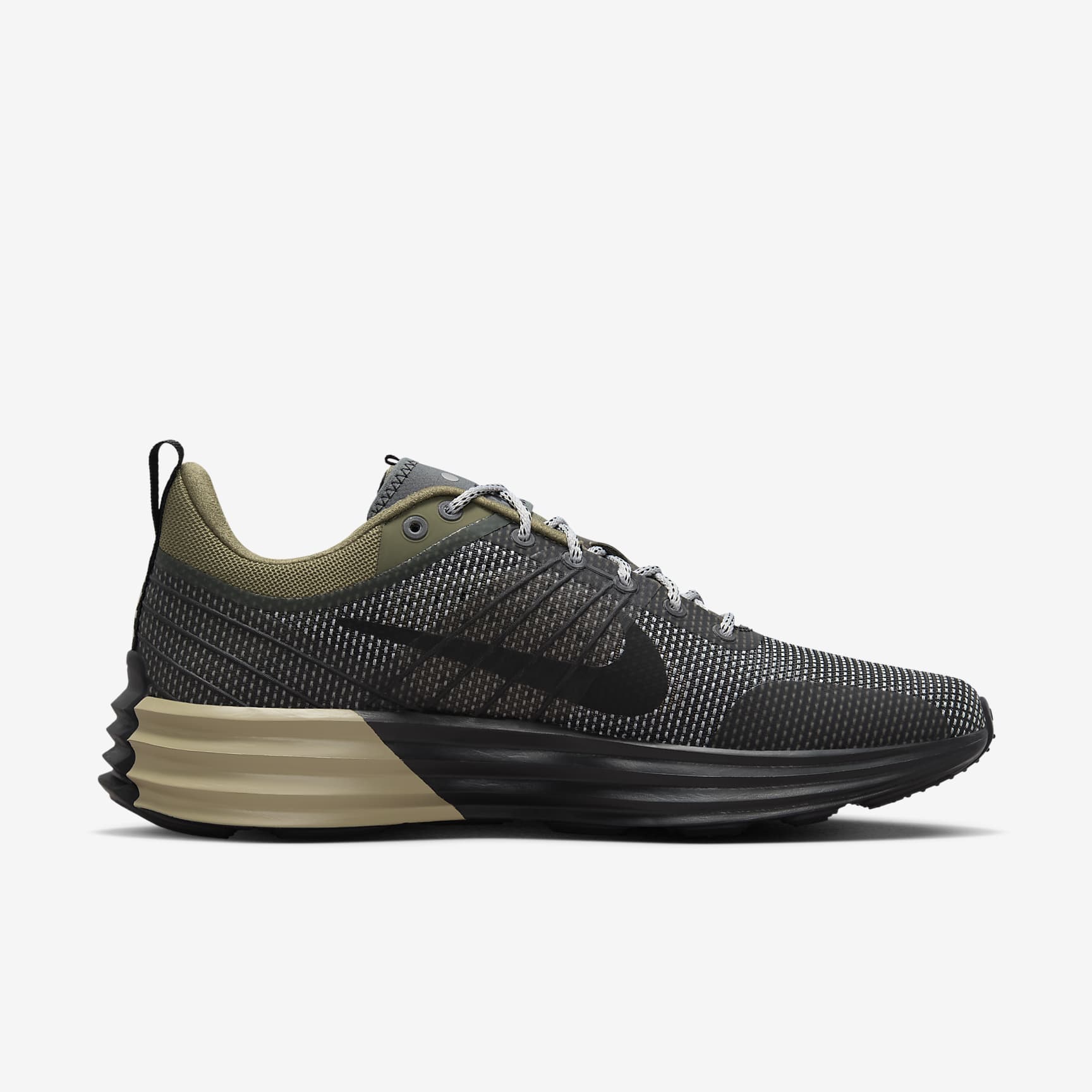 Nike Lunar Roam SE Men's Shoes