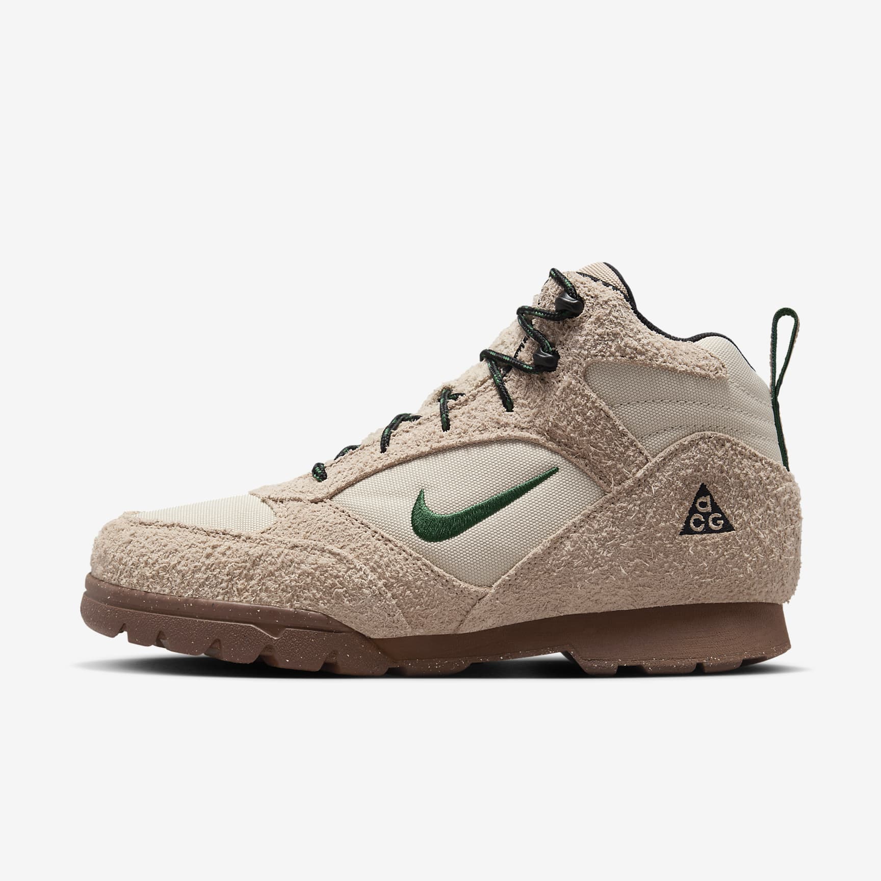 Nike ACG Torre Mid Waterproof Men's Shoes