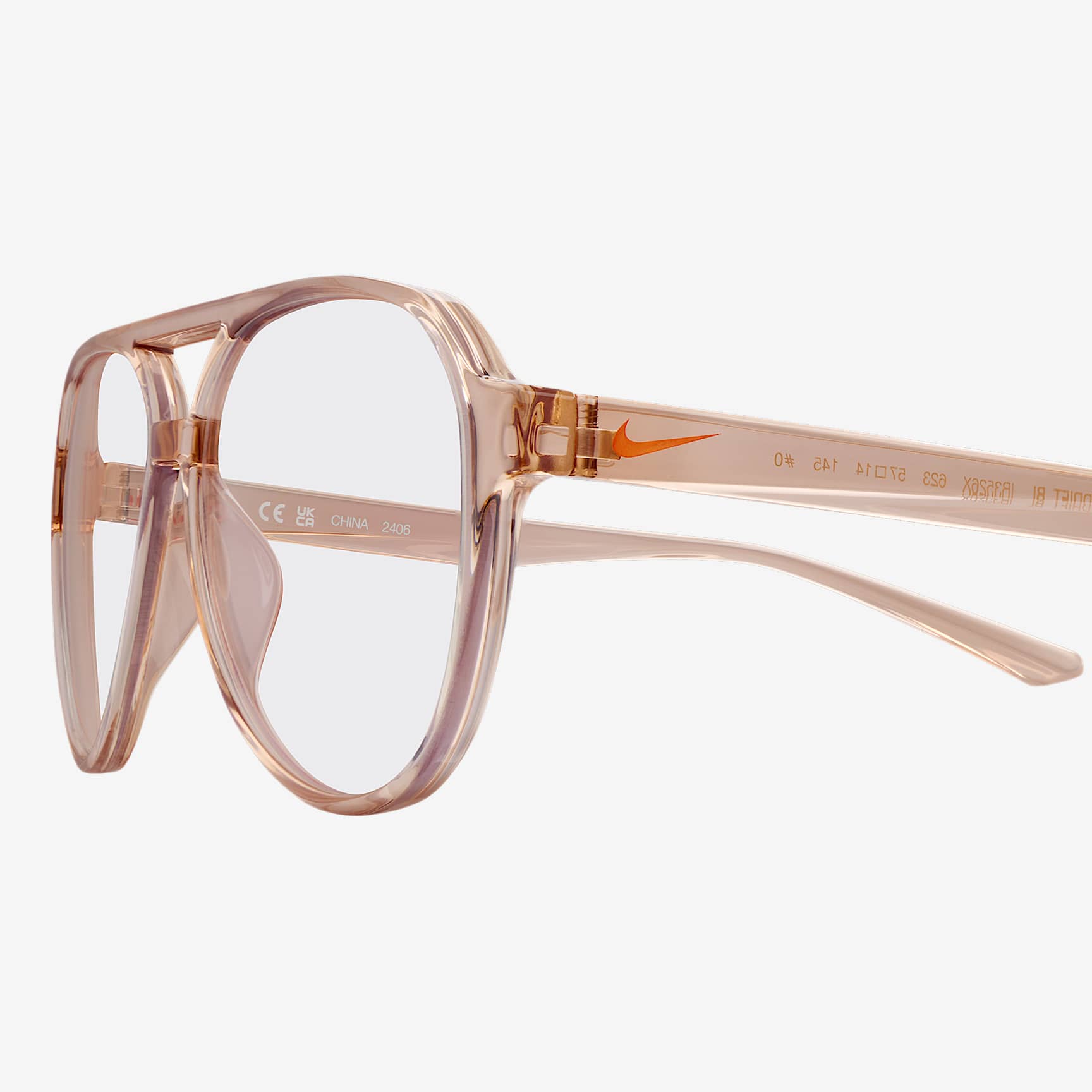 Nike Vital Drift Blue Light Glasses