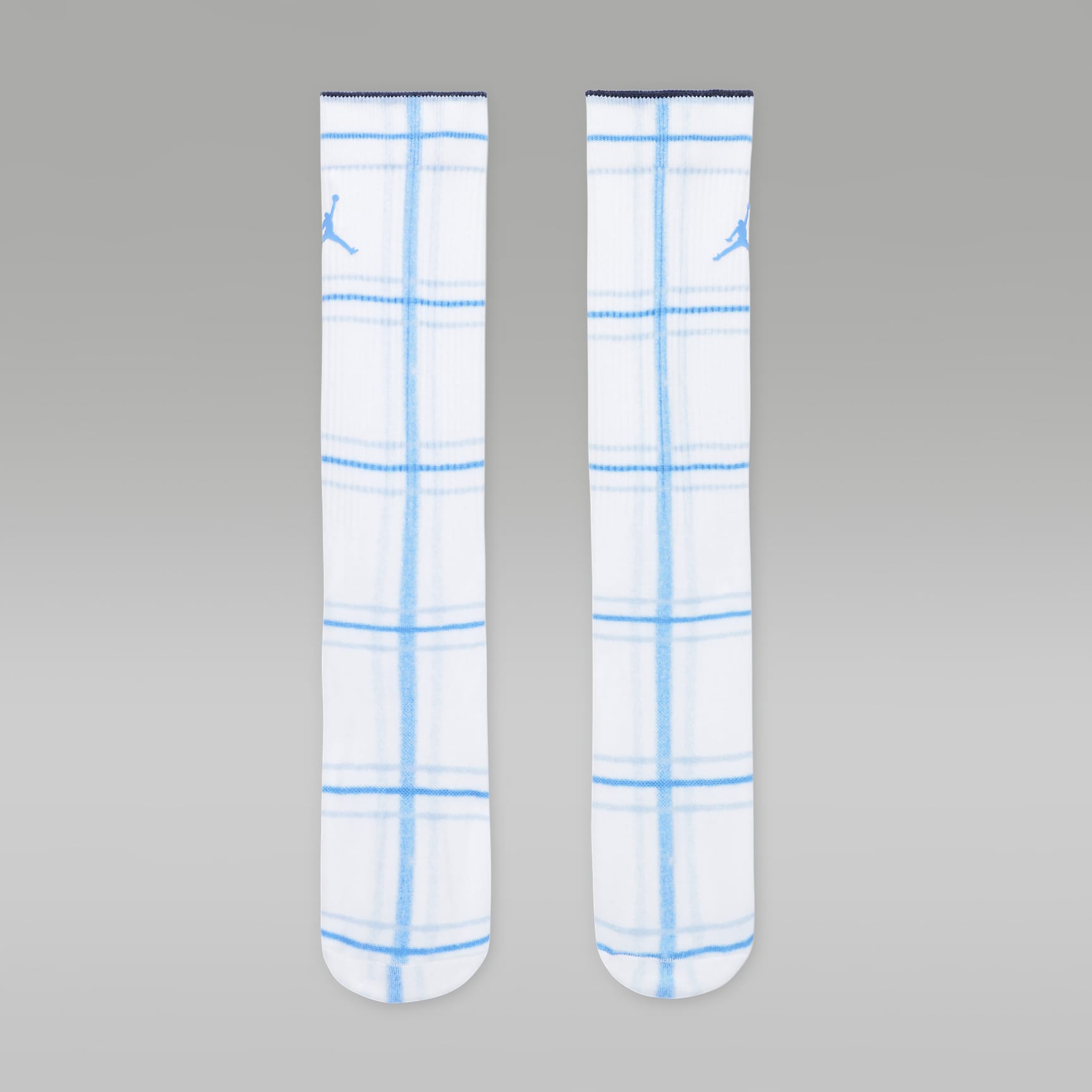 Jordan Everyday Essentials Holiday Crew Socks (1 Pair)