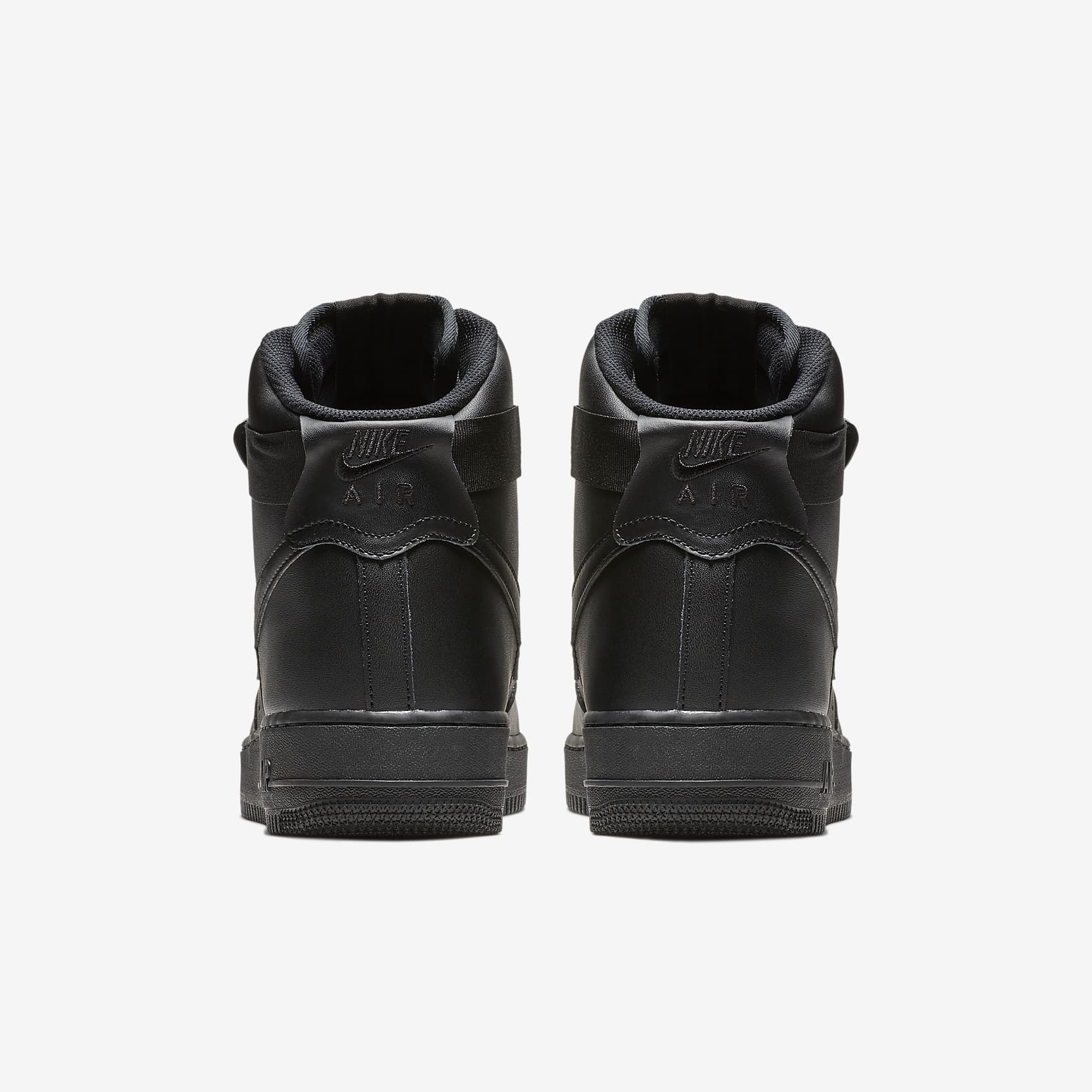 Nike Air Force 1 High '07 Men's Shoes