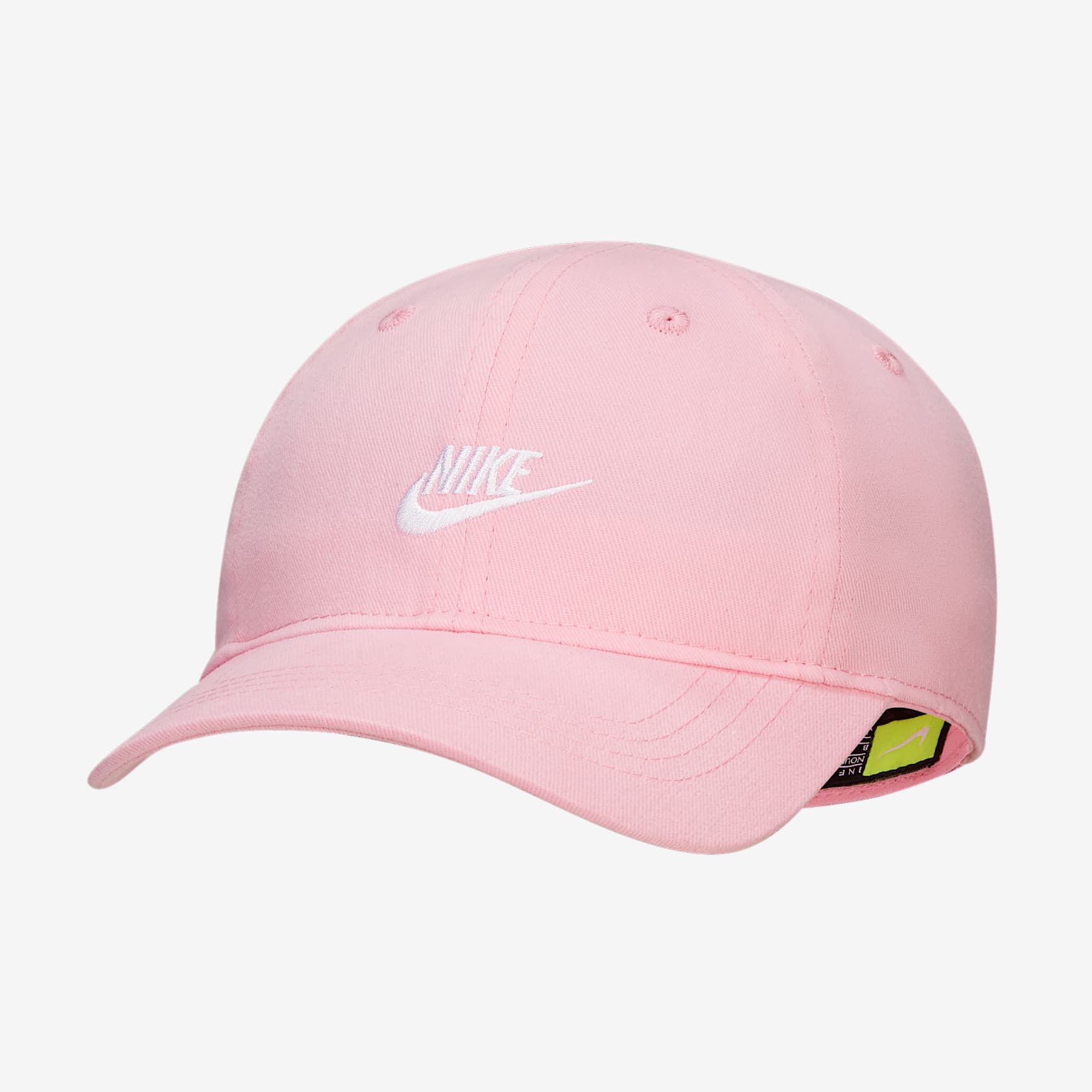 Nike Baby Futura Curved Brim Cap