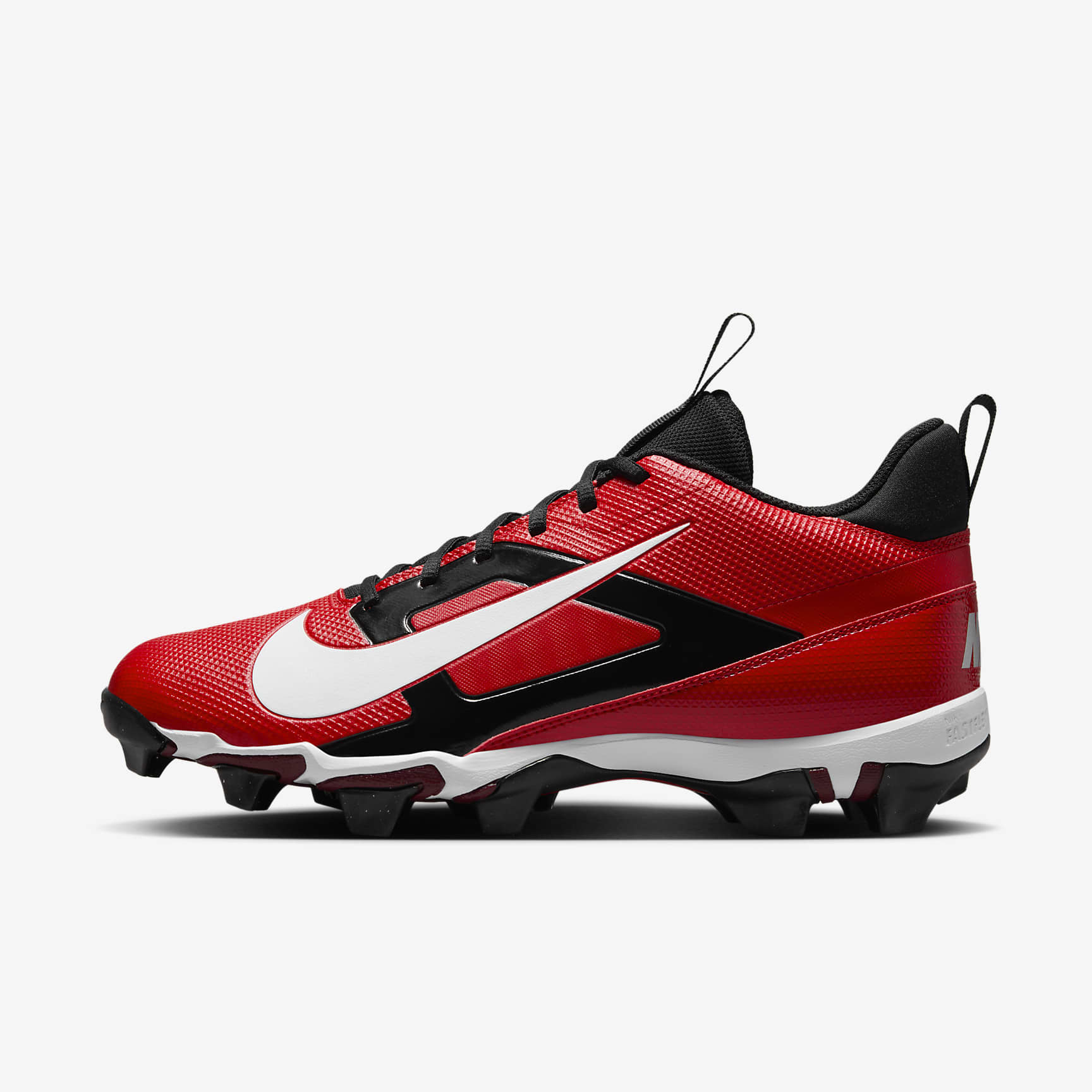 Nike Alpha Menace 4 Shark Football Cleats