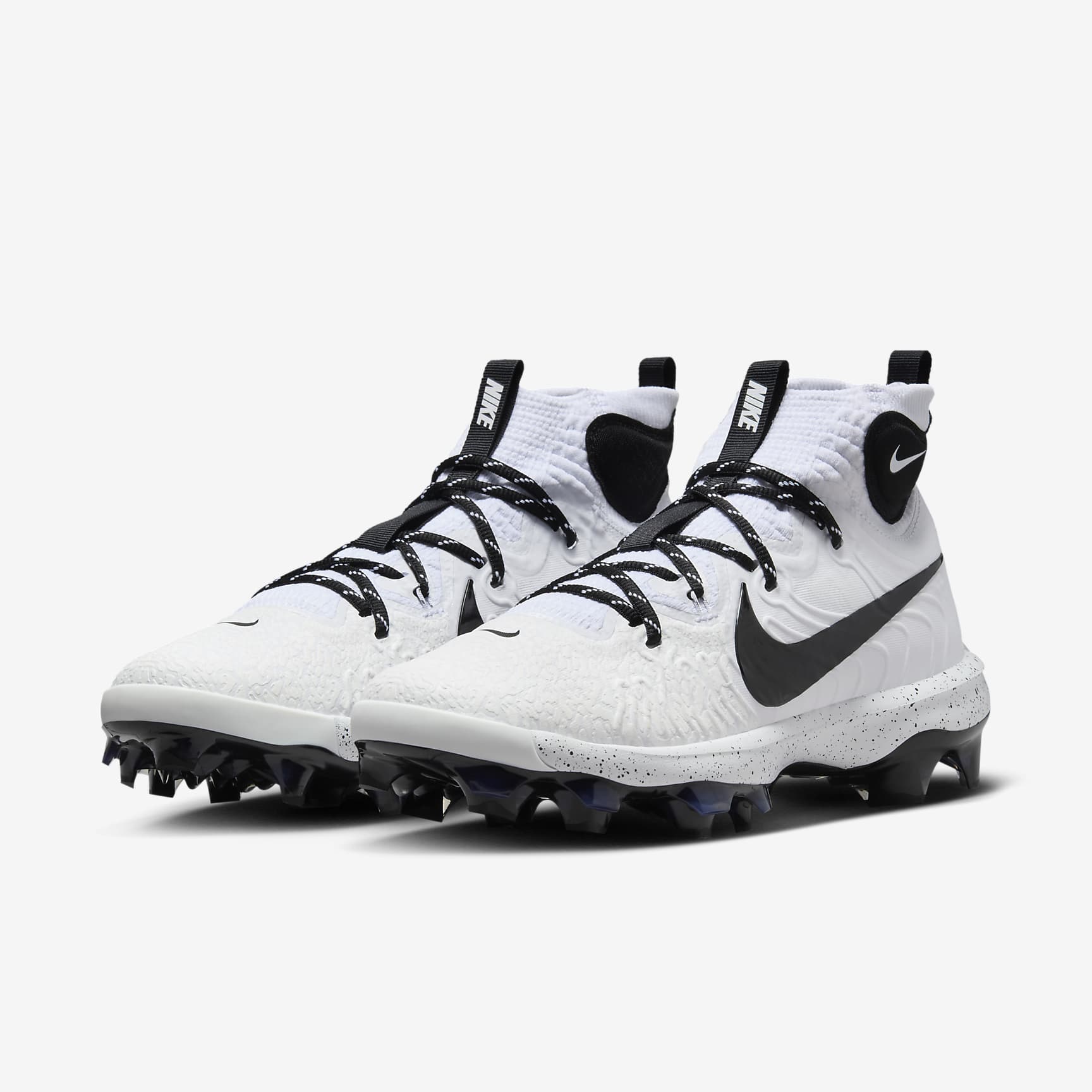 Nike Alpha Huarache NXT MCS Men's Baseball Cleats