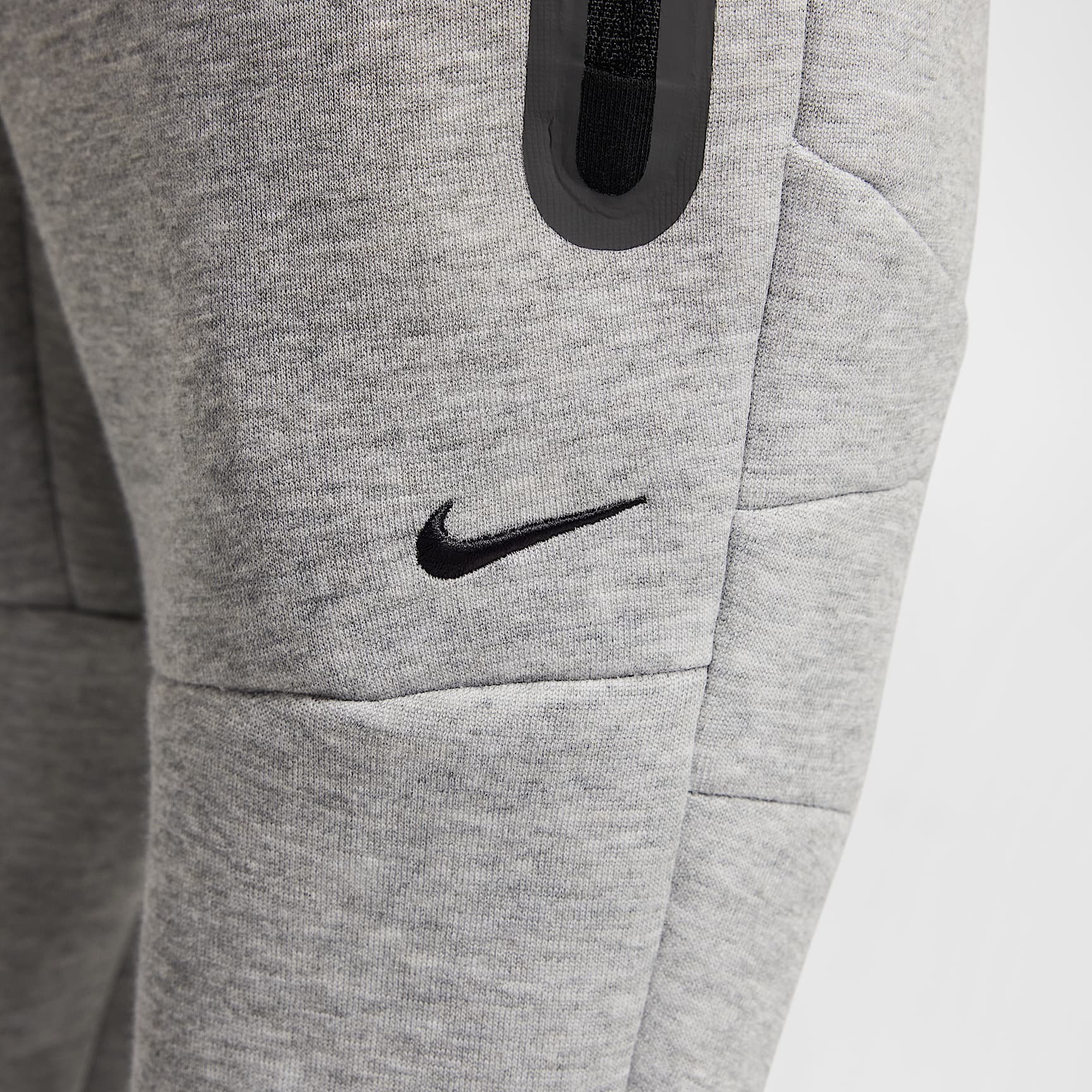 Nike Sportswear Toddler Tech Fleece 2-Piece Full-Zip Set