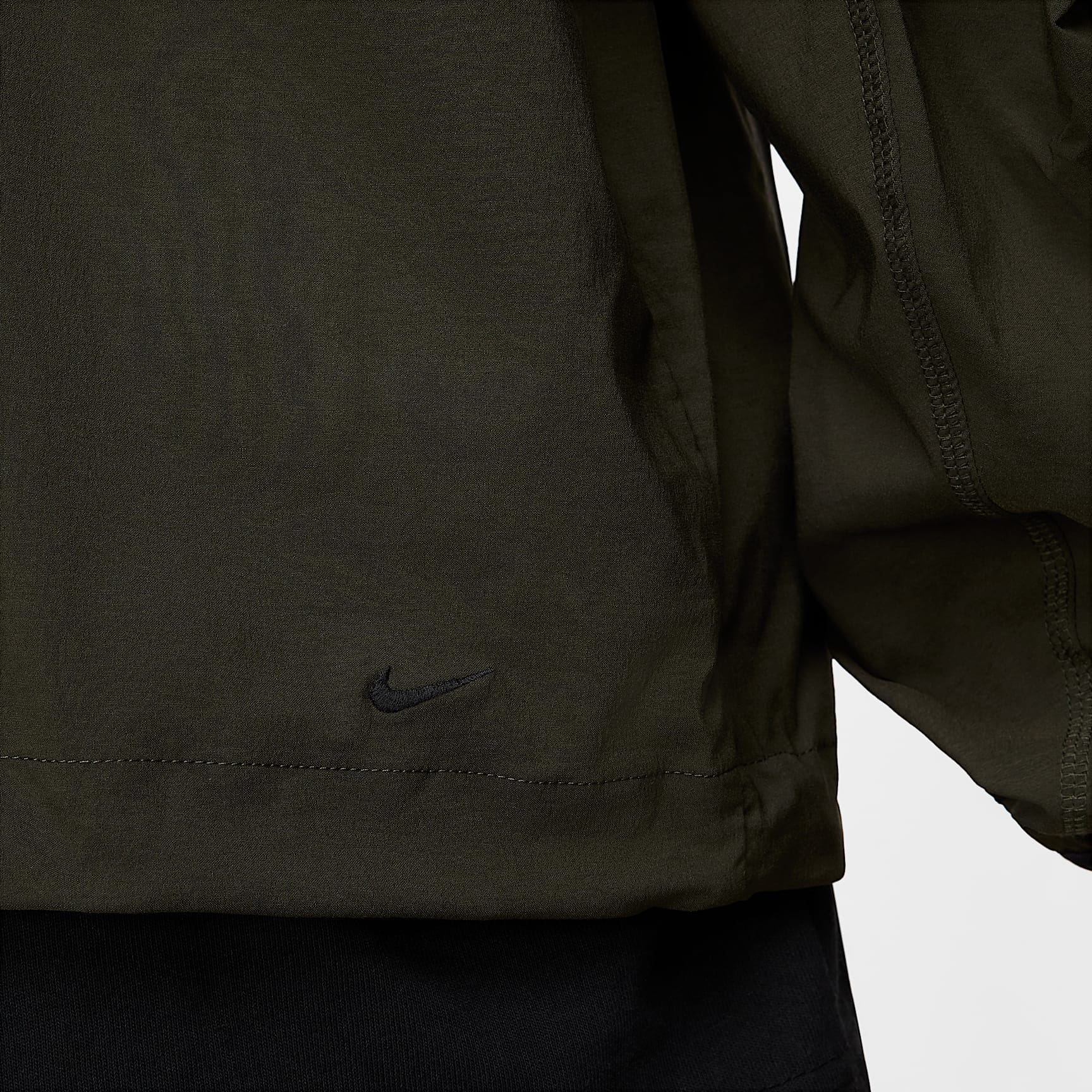Nike Tech Men's Woven Jacket