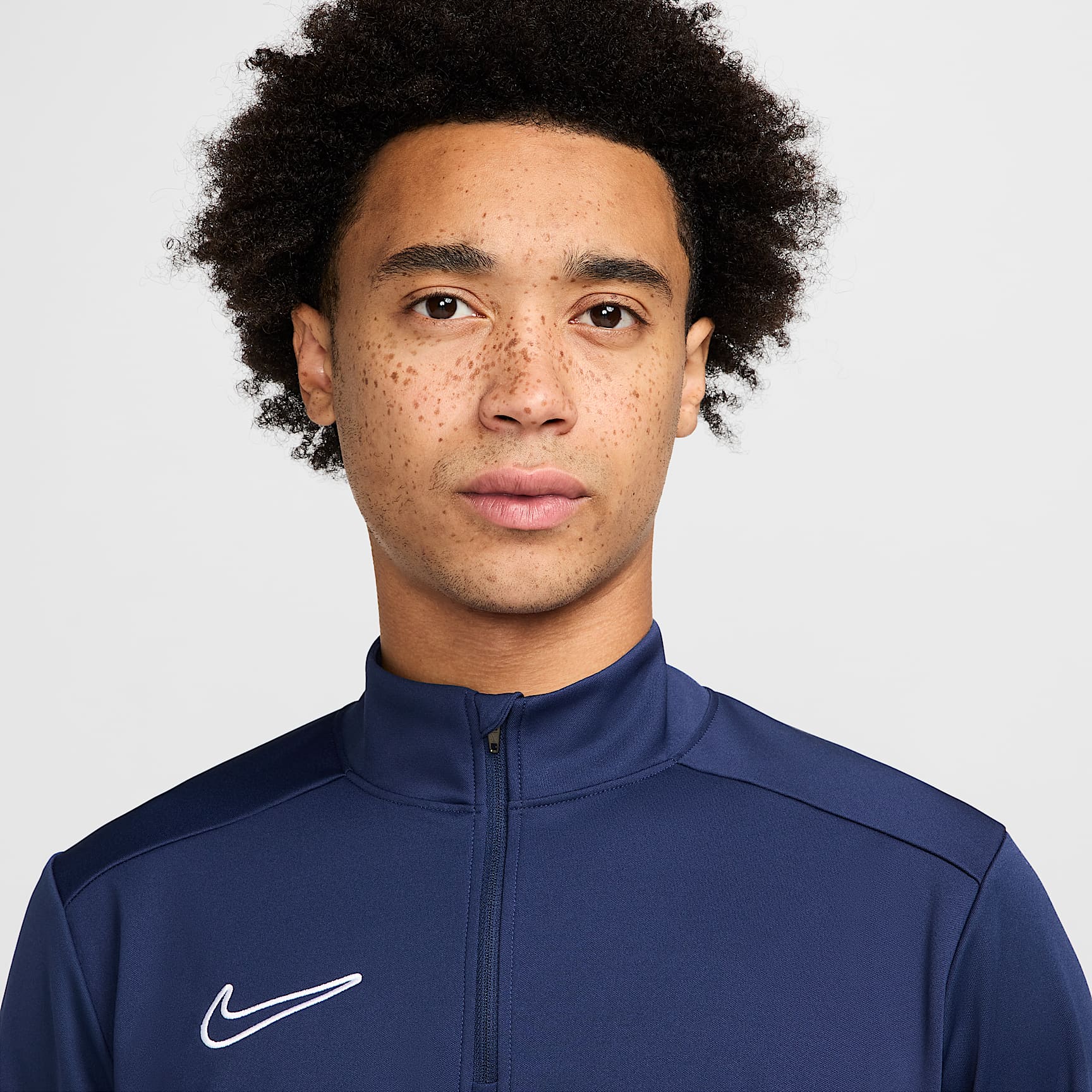 Nike Academy Men's Dri-FIT Soccer Drill Top