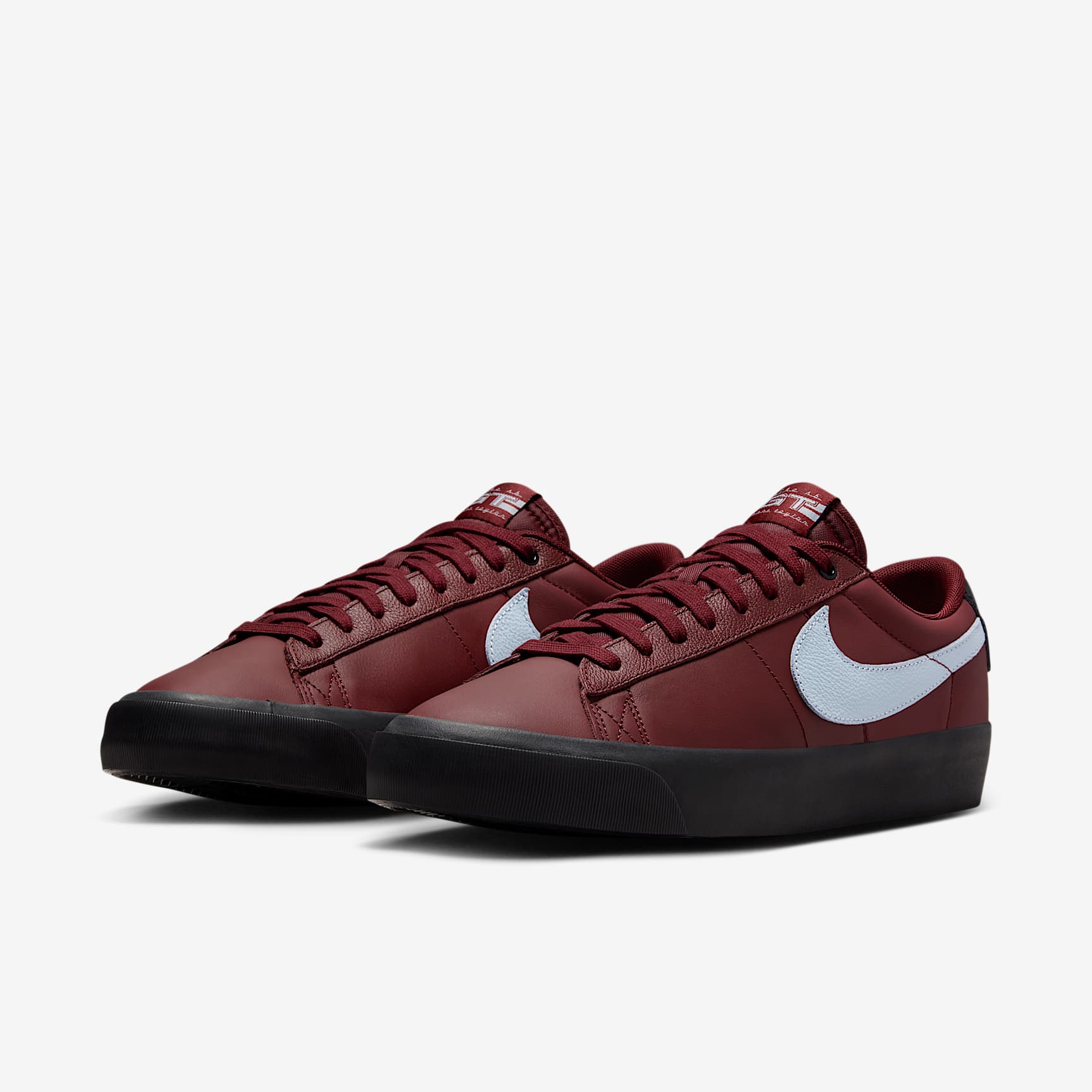 Nike SB Blazer Low Pro GT Men's Shoes