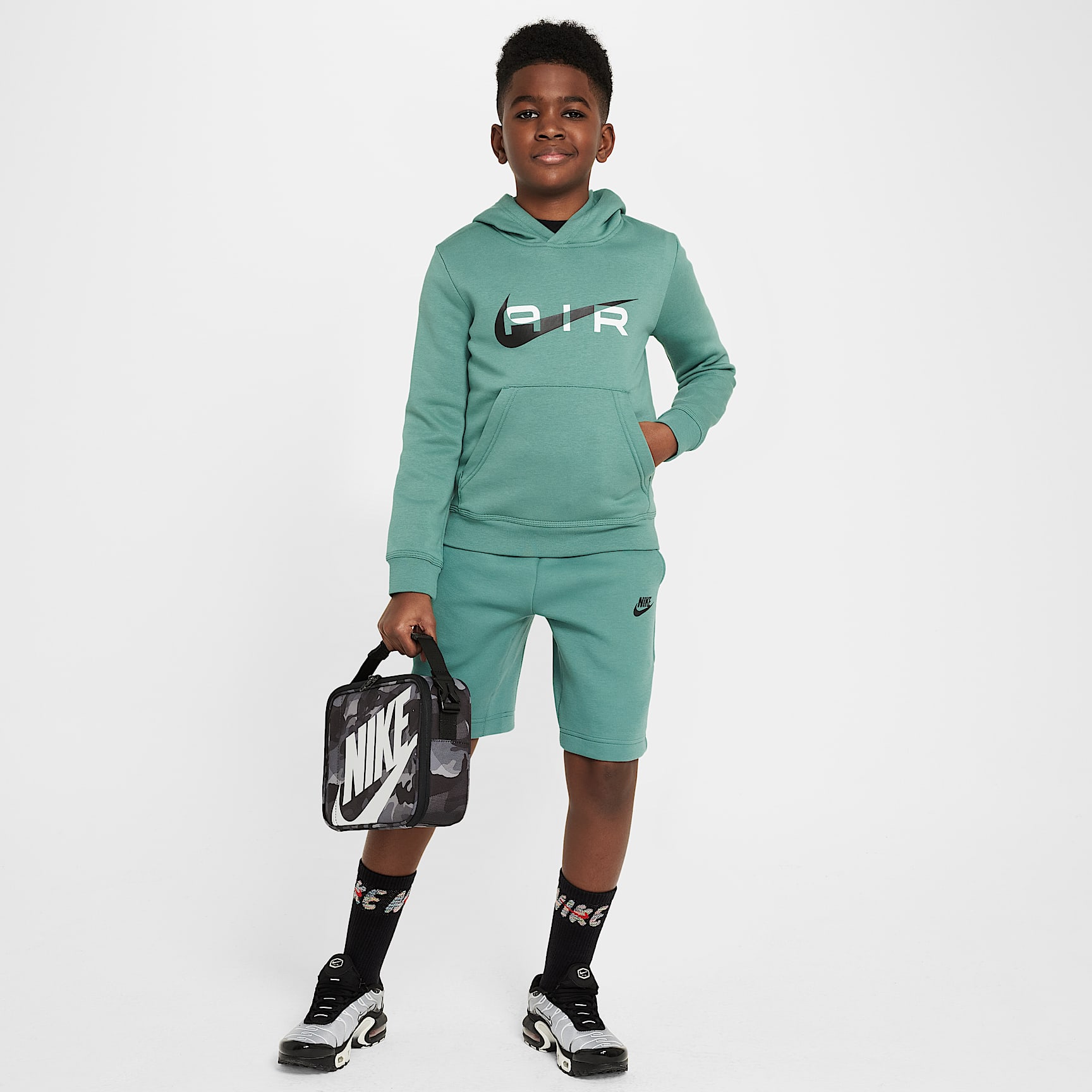 Nike Futura Fuel Pack (4L)