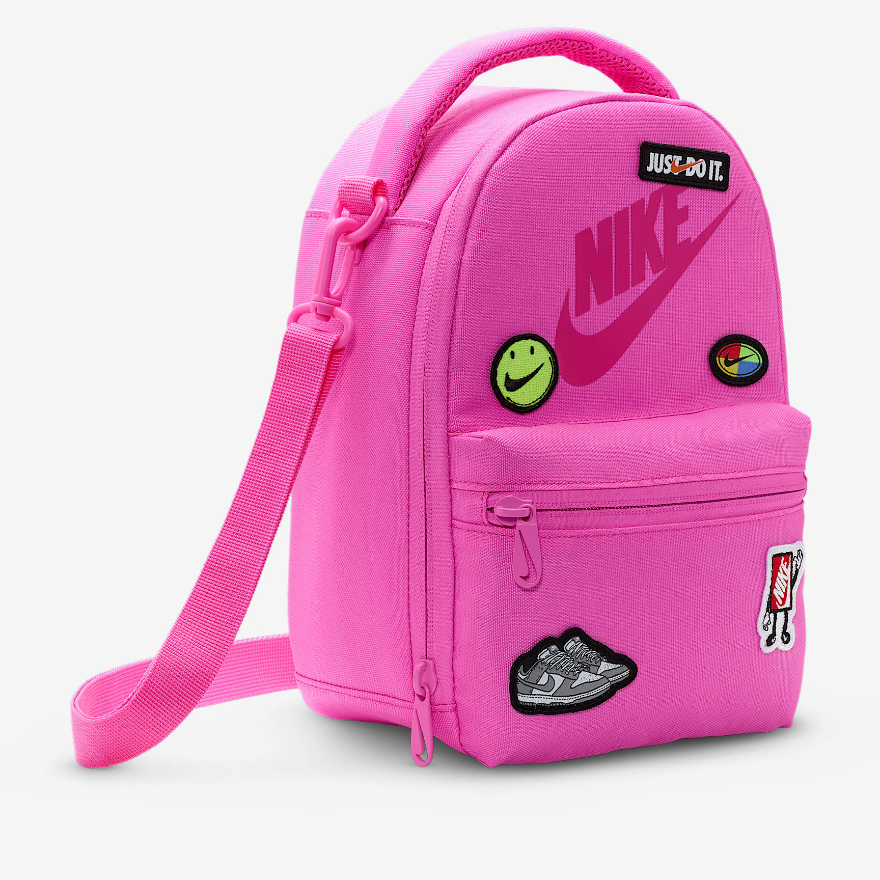 Nike Patch Lunch Tote (4L)