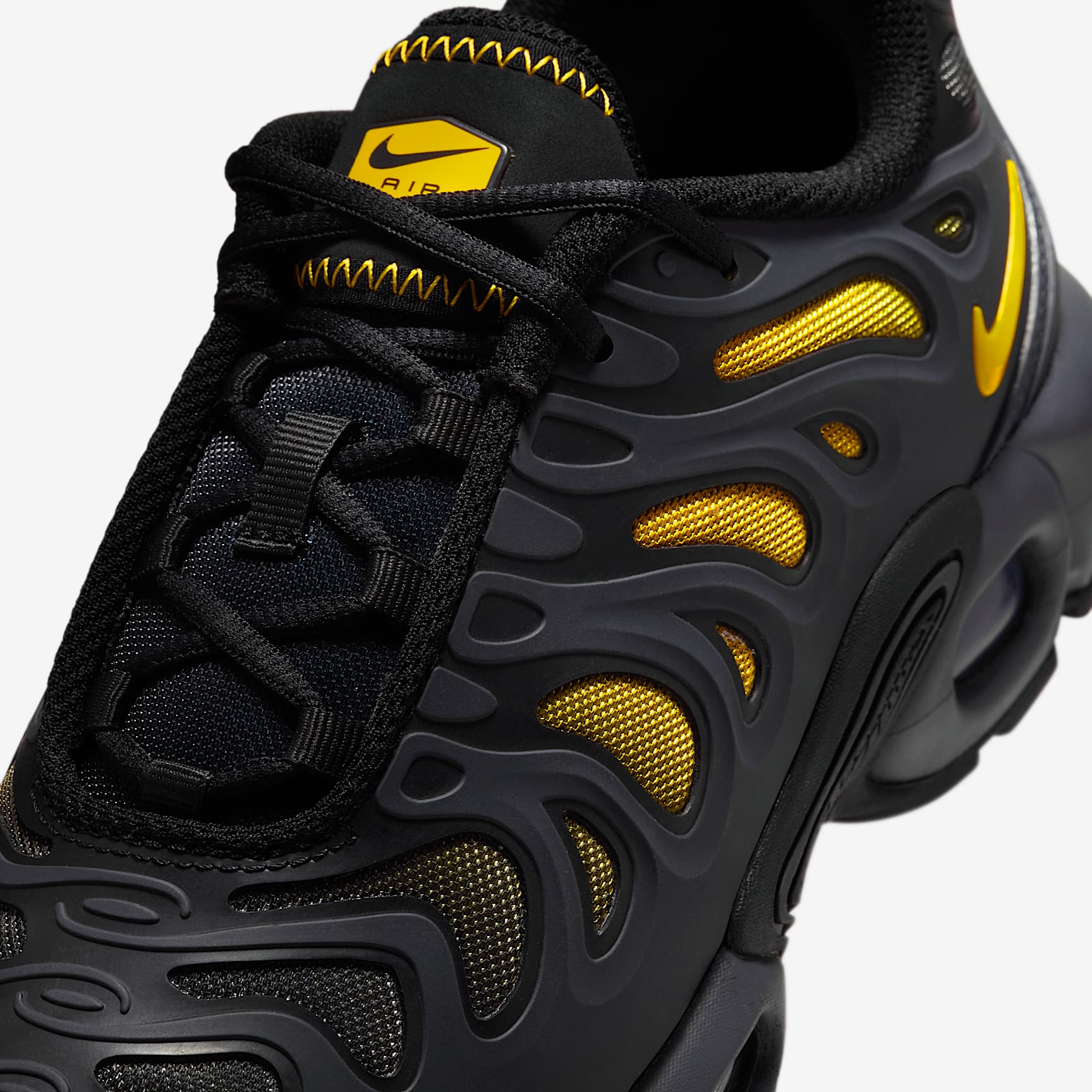 Nike Air Max Plus Drift Big Kids' Shoes