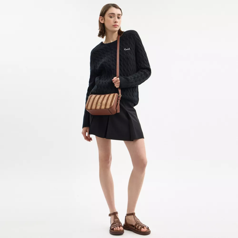 Сумка COACH Kailey Shoulder Bag