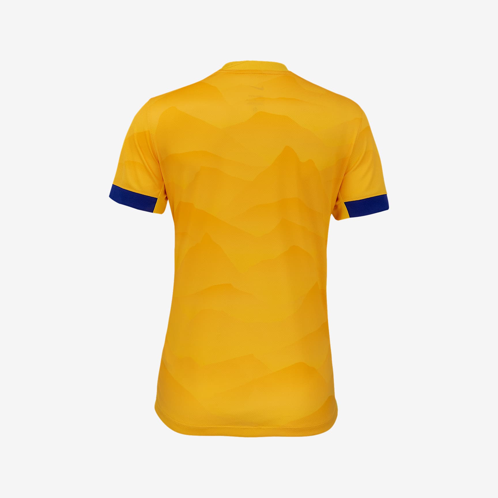 Utah Royals FC 2025 Stadium Home Women's Nike Dri-FIT NWSL Replica Jersey