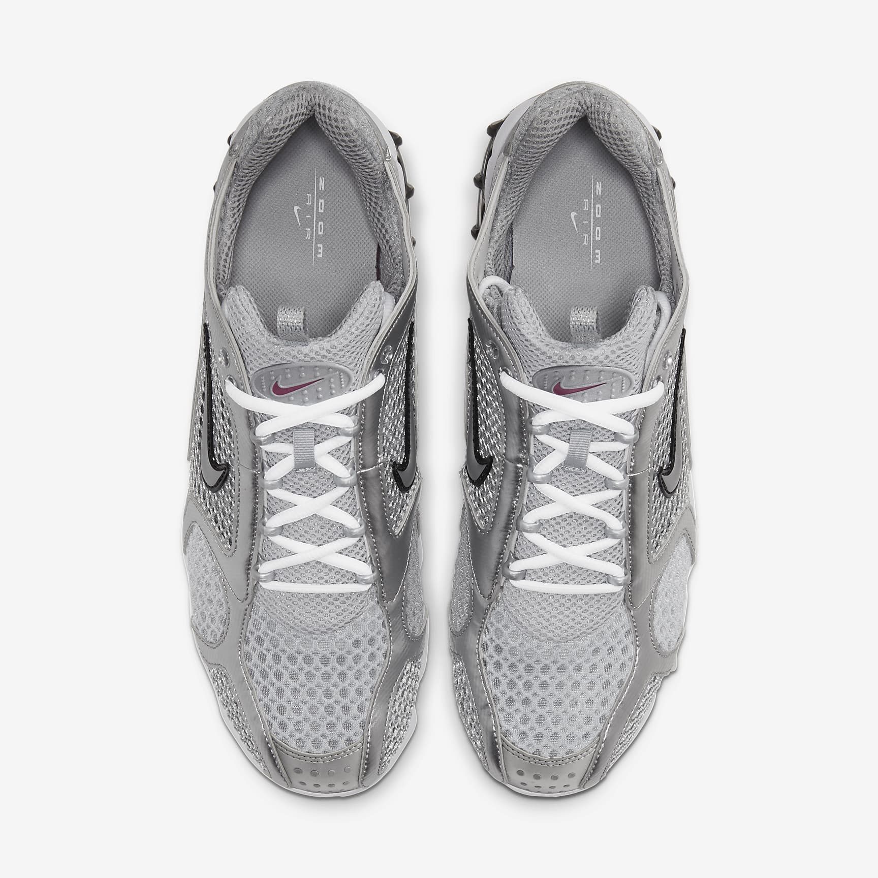 Nike Air Zoom Spiridon Cage 2 Men's Shoes