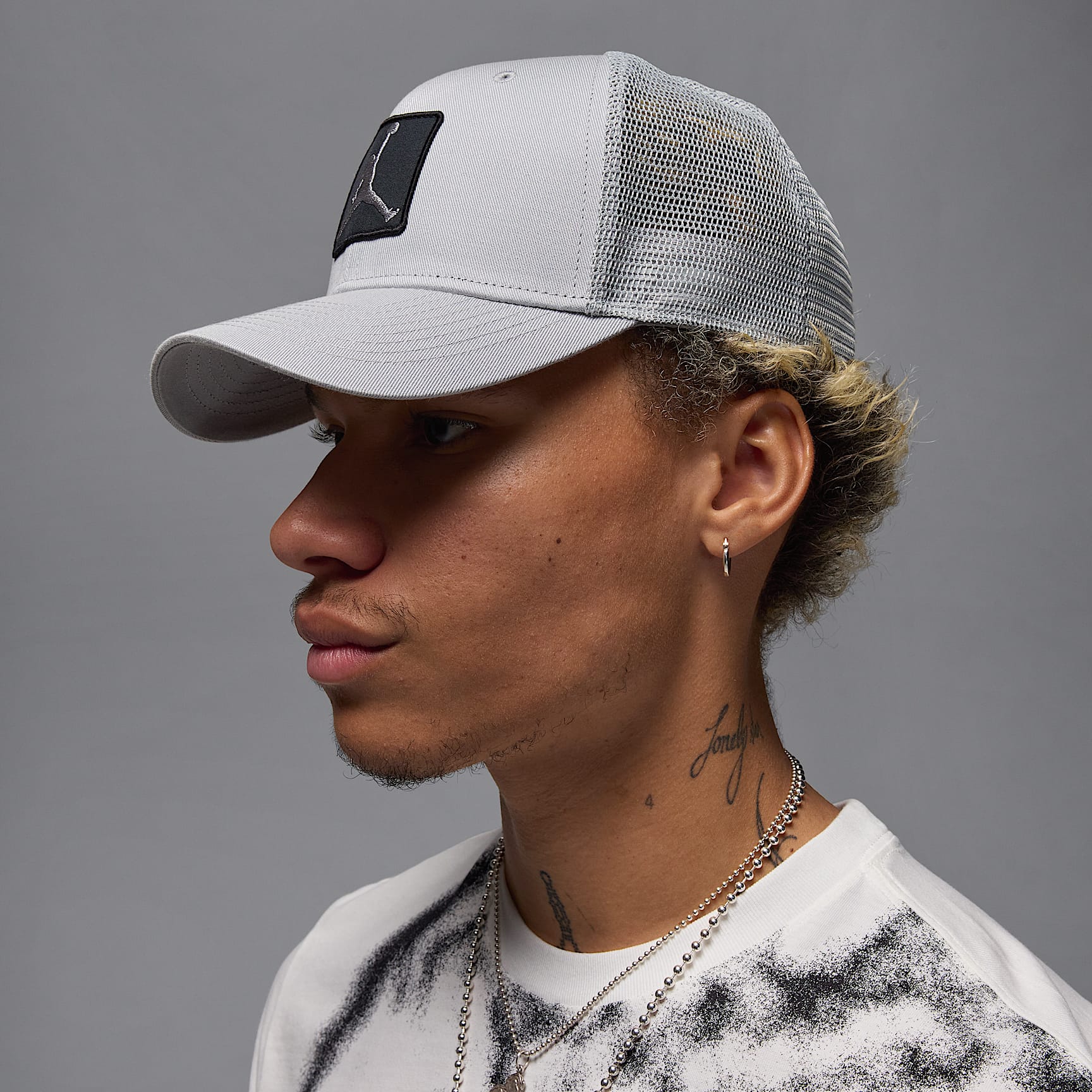 Jordan Rise Structured Hat
