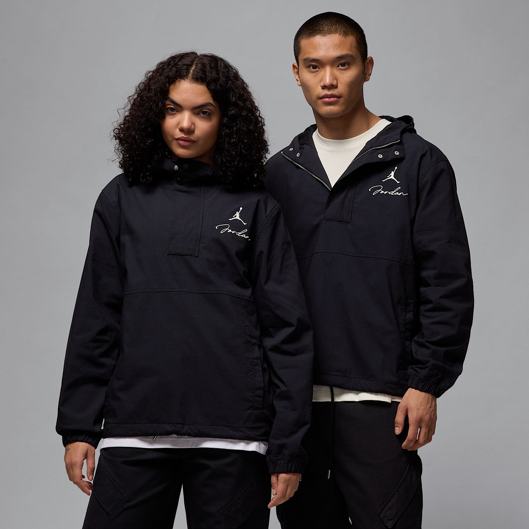 Jordan MVP Men's Anorak Jacket