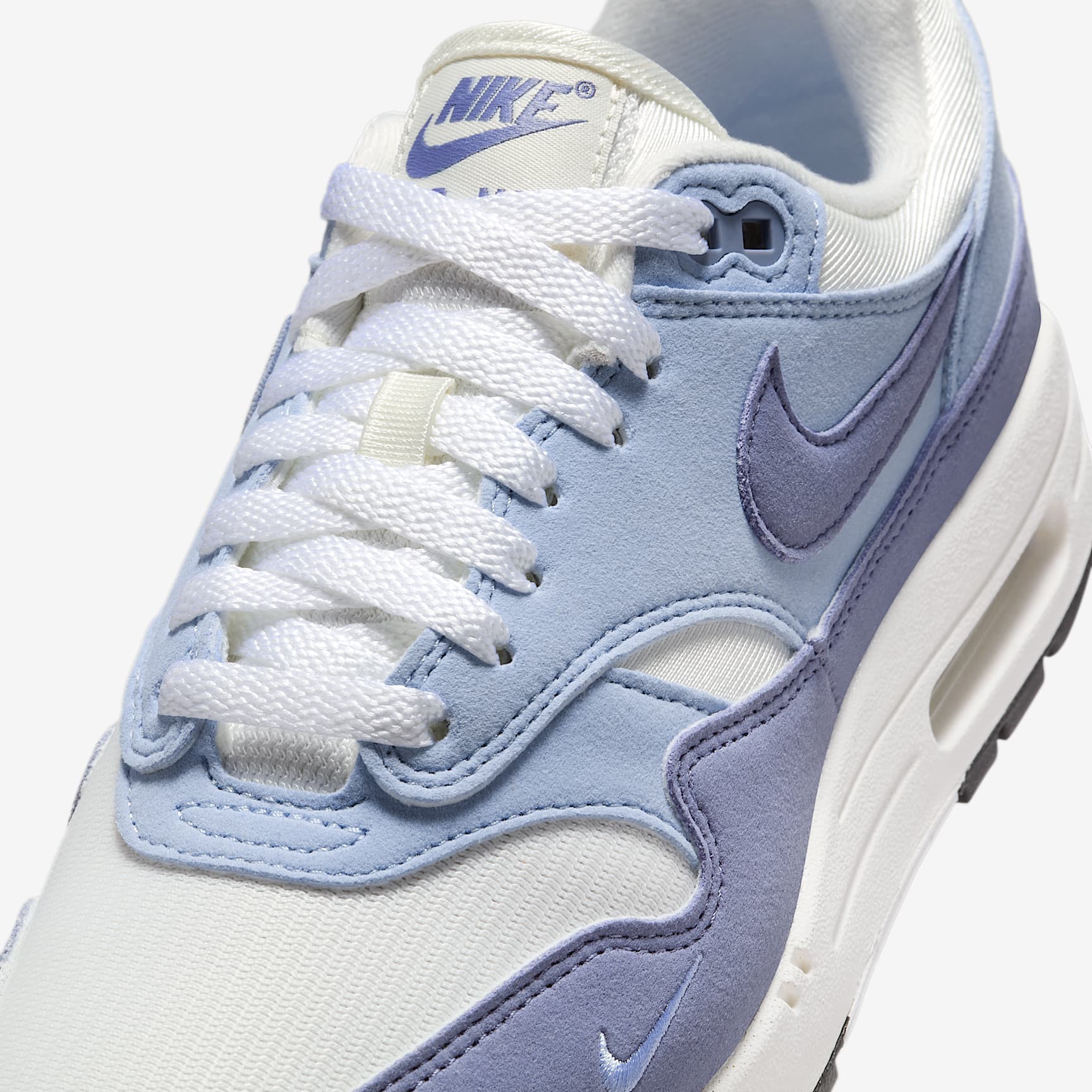 Nike Air Max 1 '87 Textile Women's Shoes
