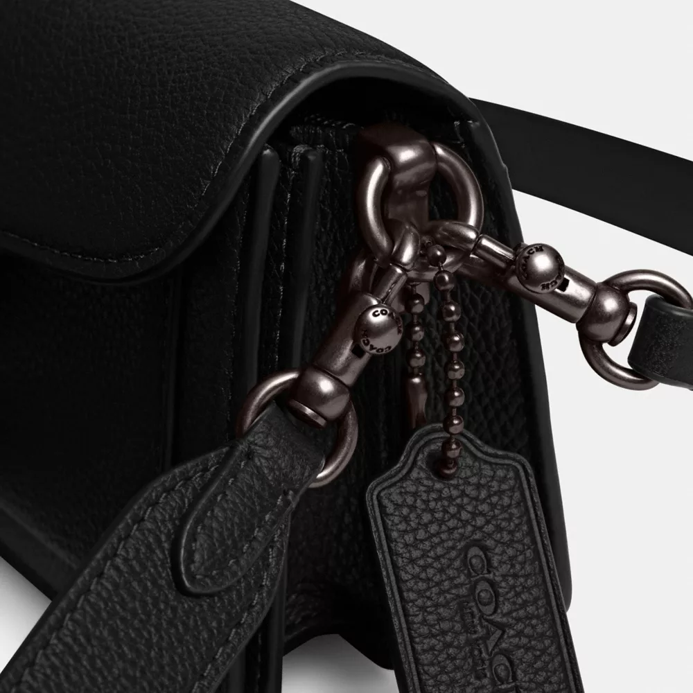 Сумка COACH Tabby Shoulder Bag 20