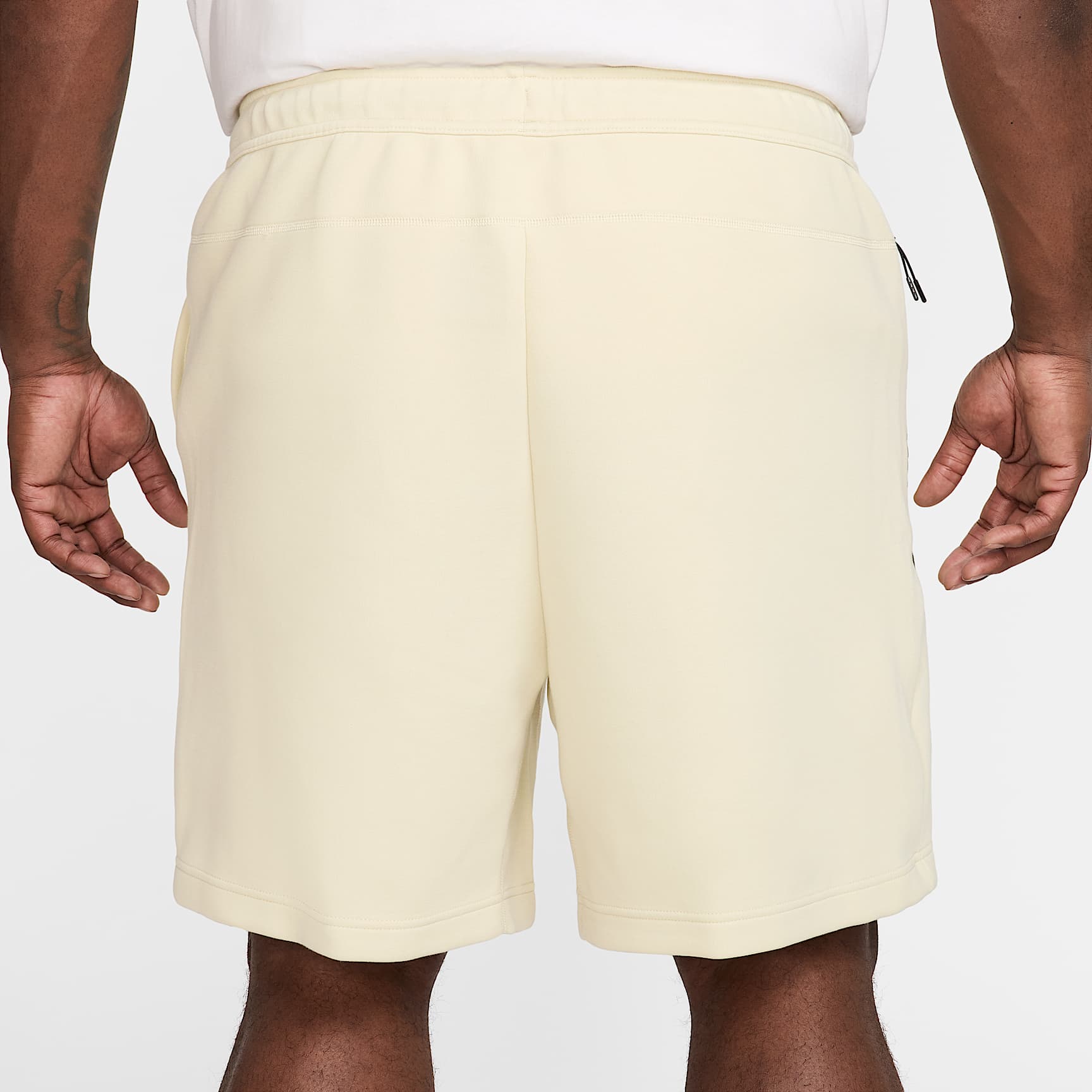 Nike Sportswear Tech Fleece Men's Shorts