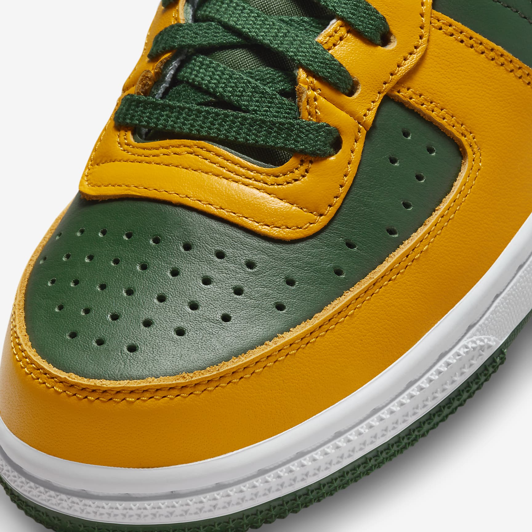 Nike Terminator High Men's Shoes