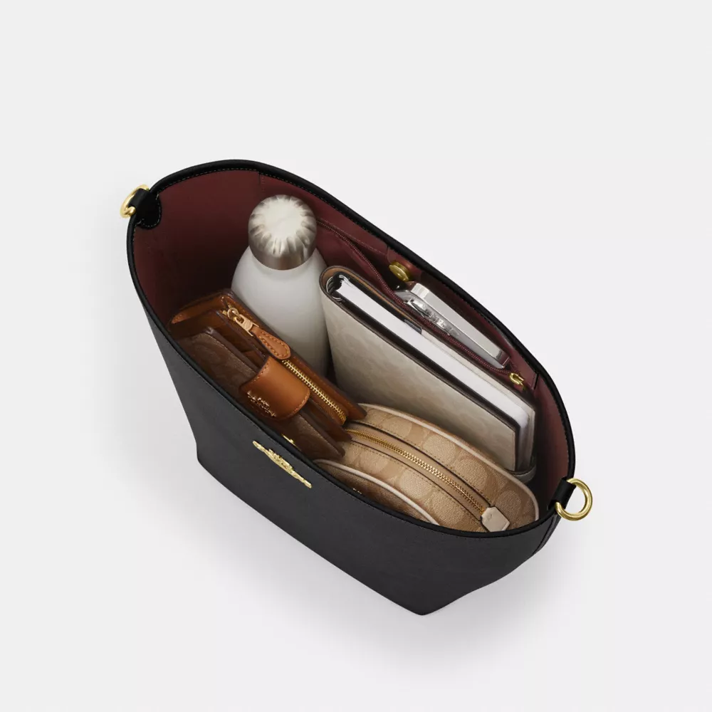 Сумка COACH City Large Bucket Bag