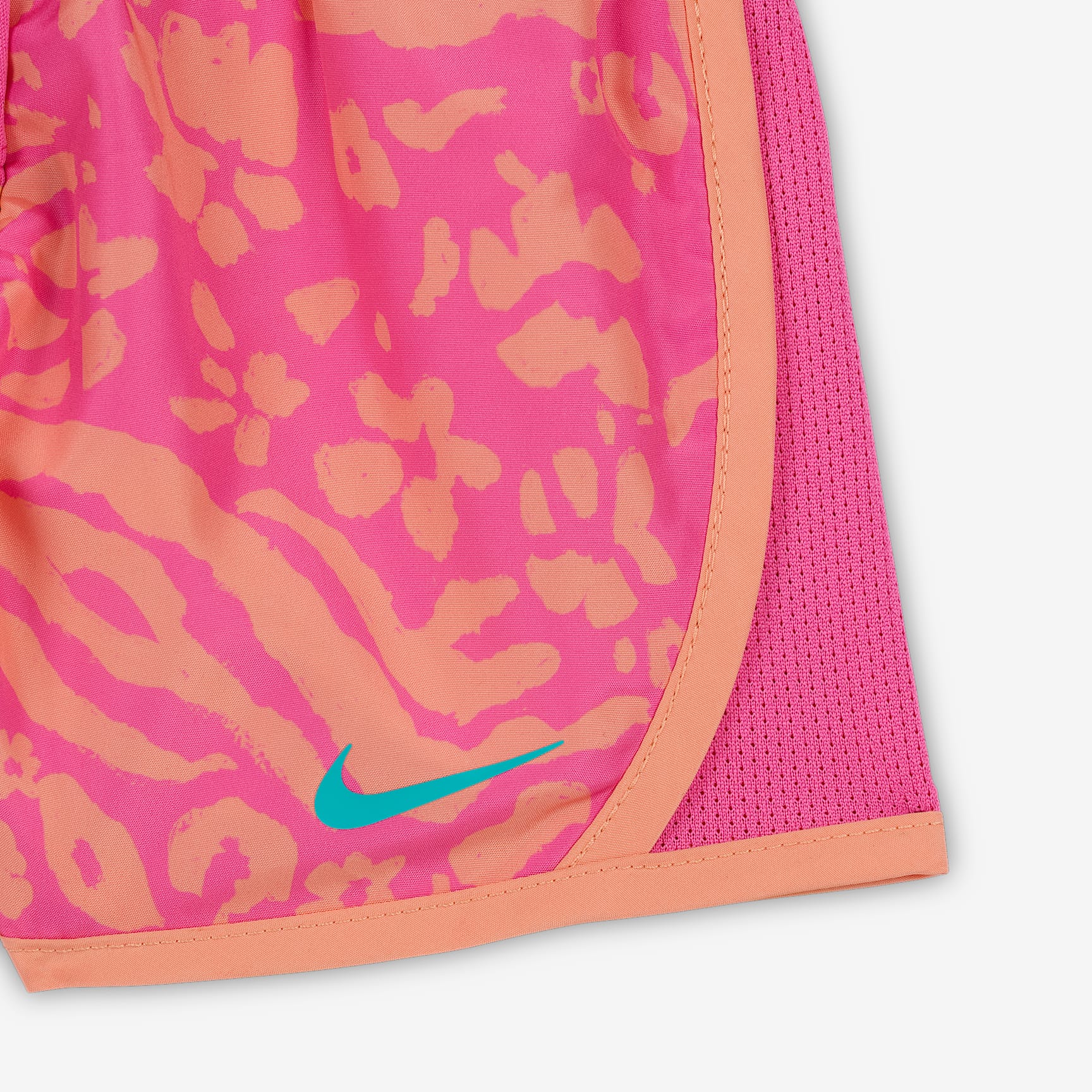 Nike Dri-FIT Baby (12-24M) Wild Flower 2-Piece Tempo Set