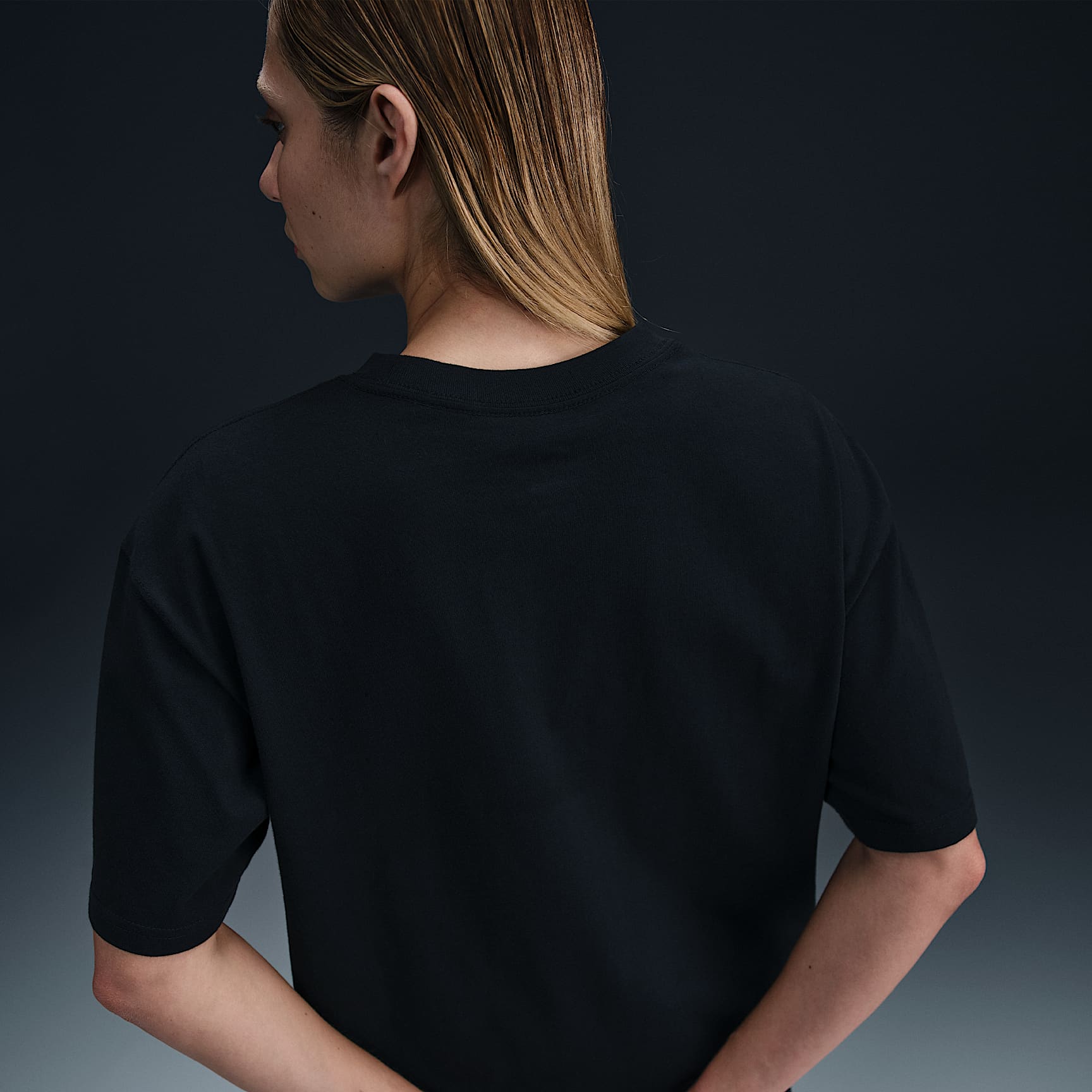 Sophia Wilson "So Win" Adult Nike Soccer T-Shirt
