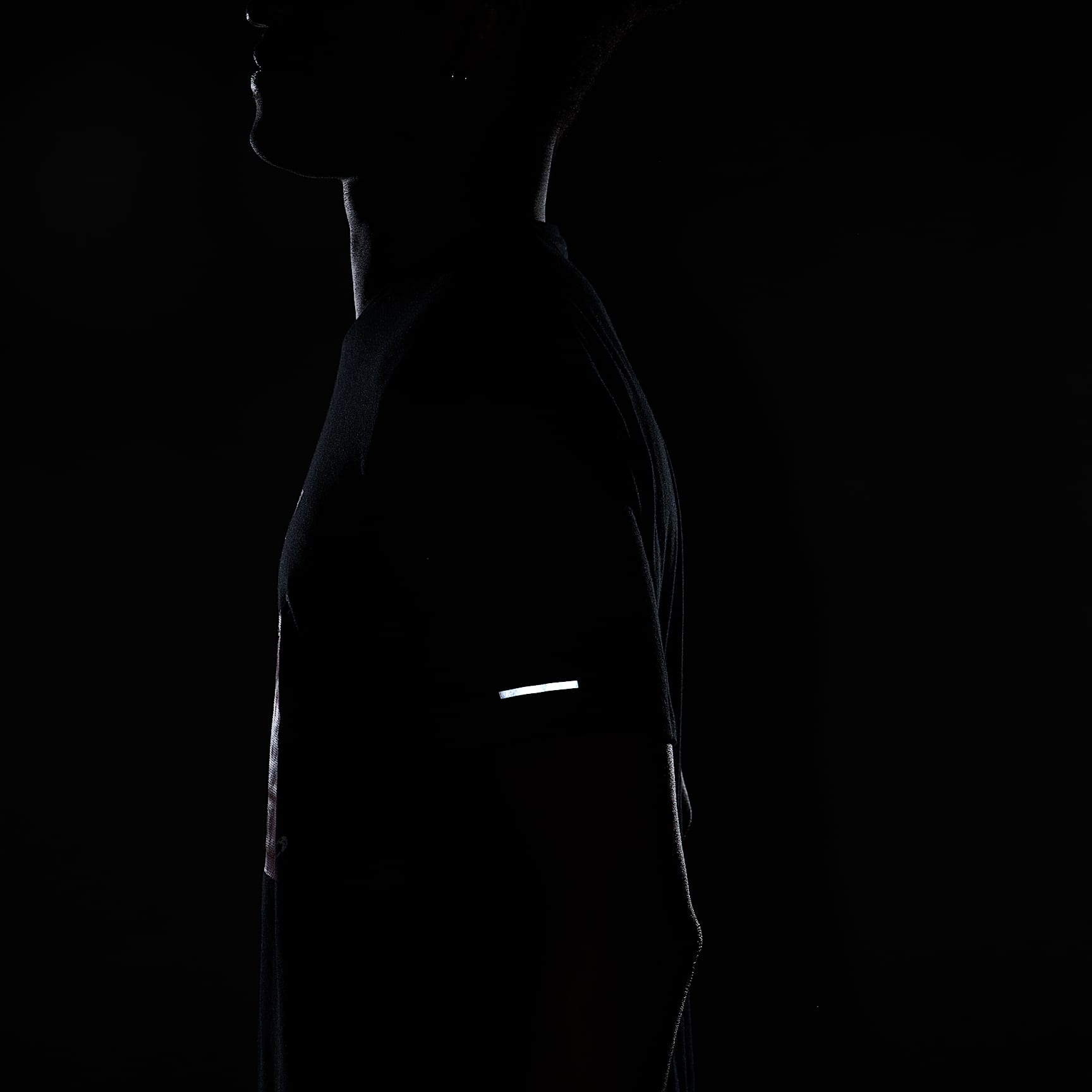 Nike Rise 365 Run Energy Men's Dri-FIT Running Short-Sleeve Top