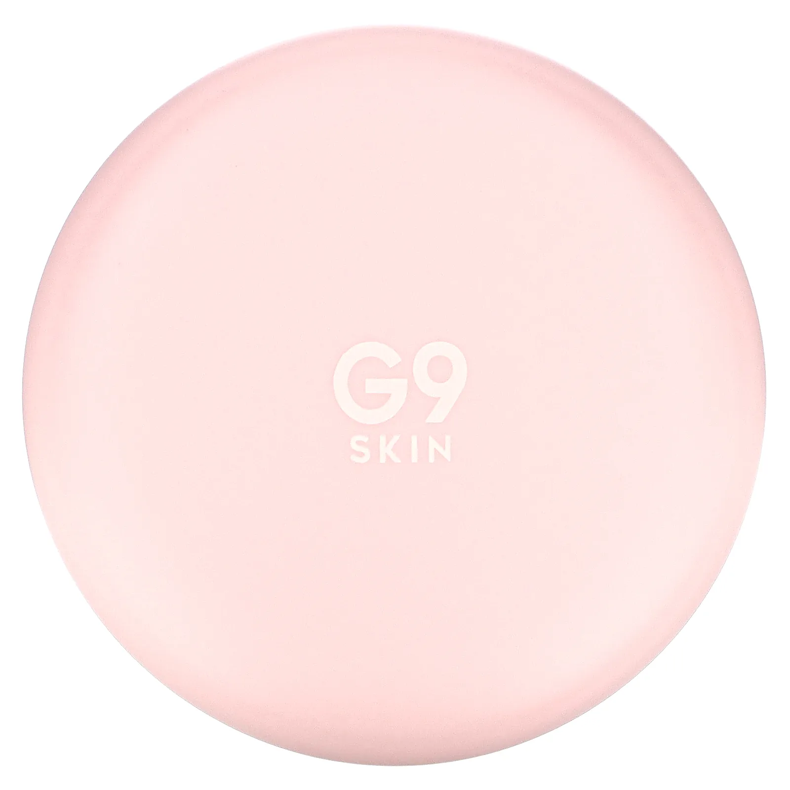 G9skin, Увлажняющий крем White In Moisture, осветляющий, 100 г