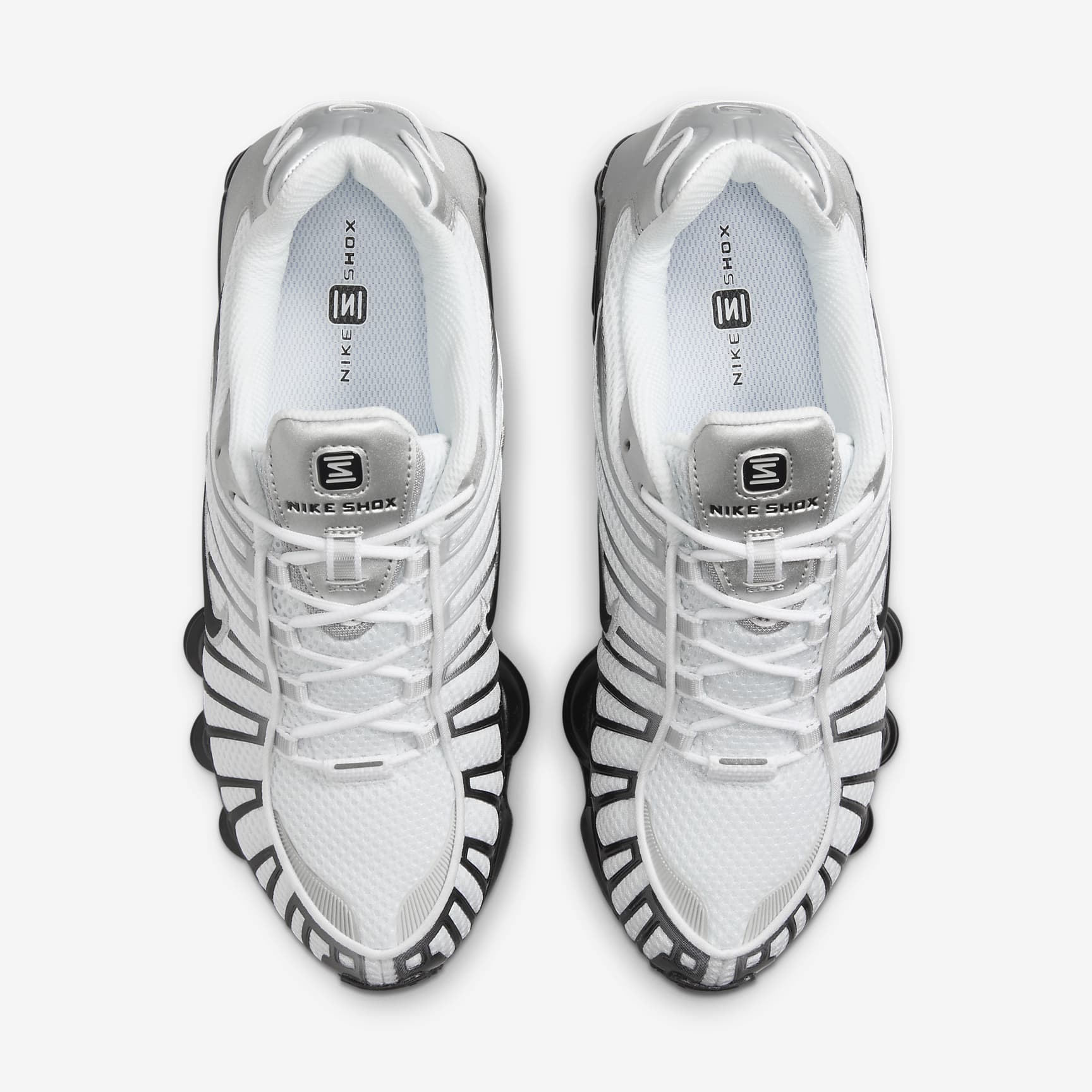 Nike Shox TL Shoes