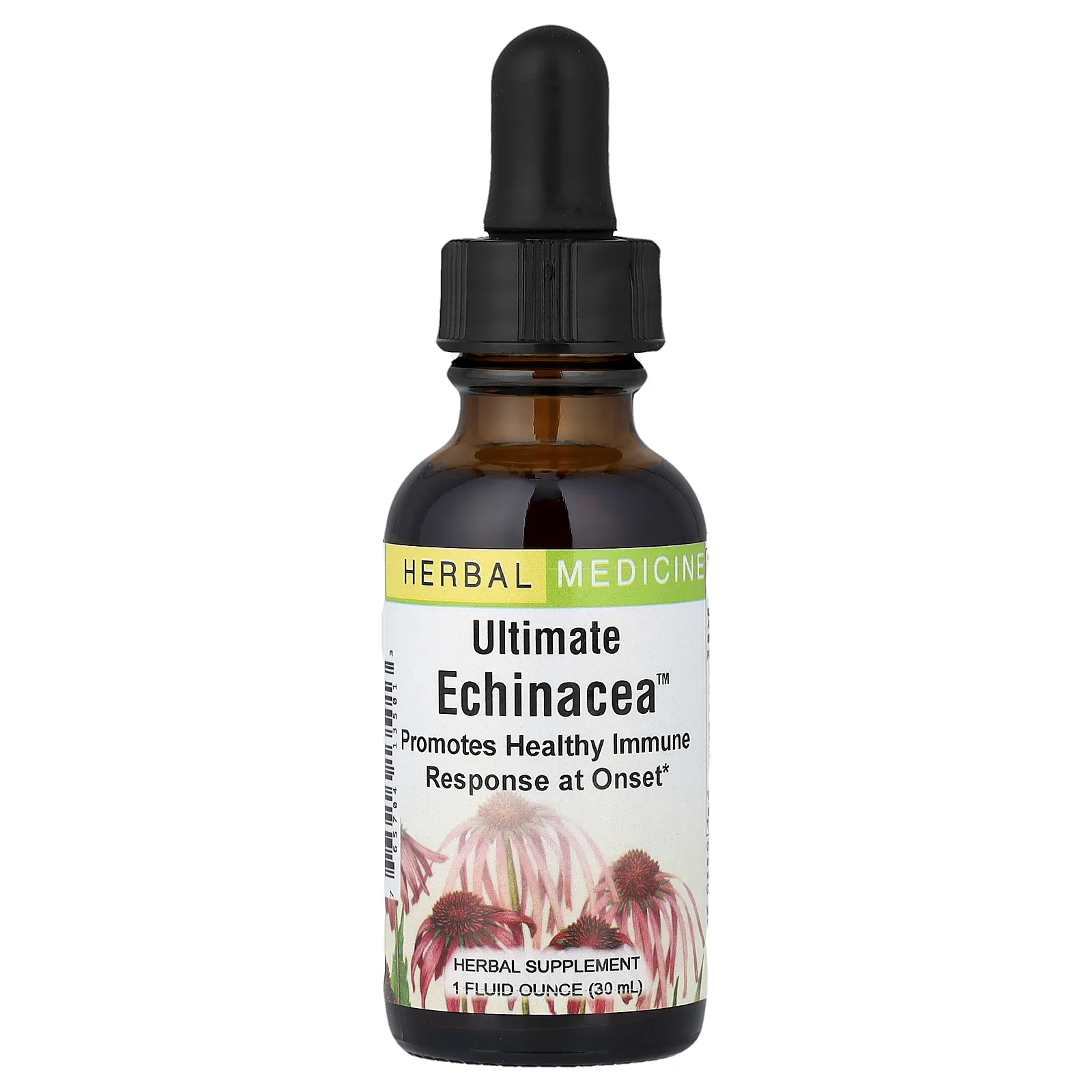 Herbs Etc., Ultimate Echinacea™, 30 мл (1 жидк. унция)
