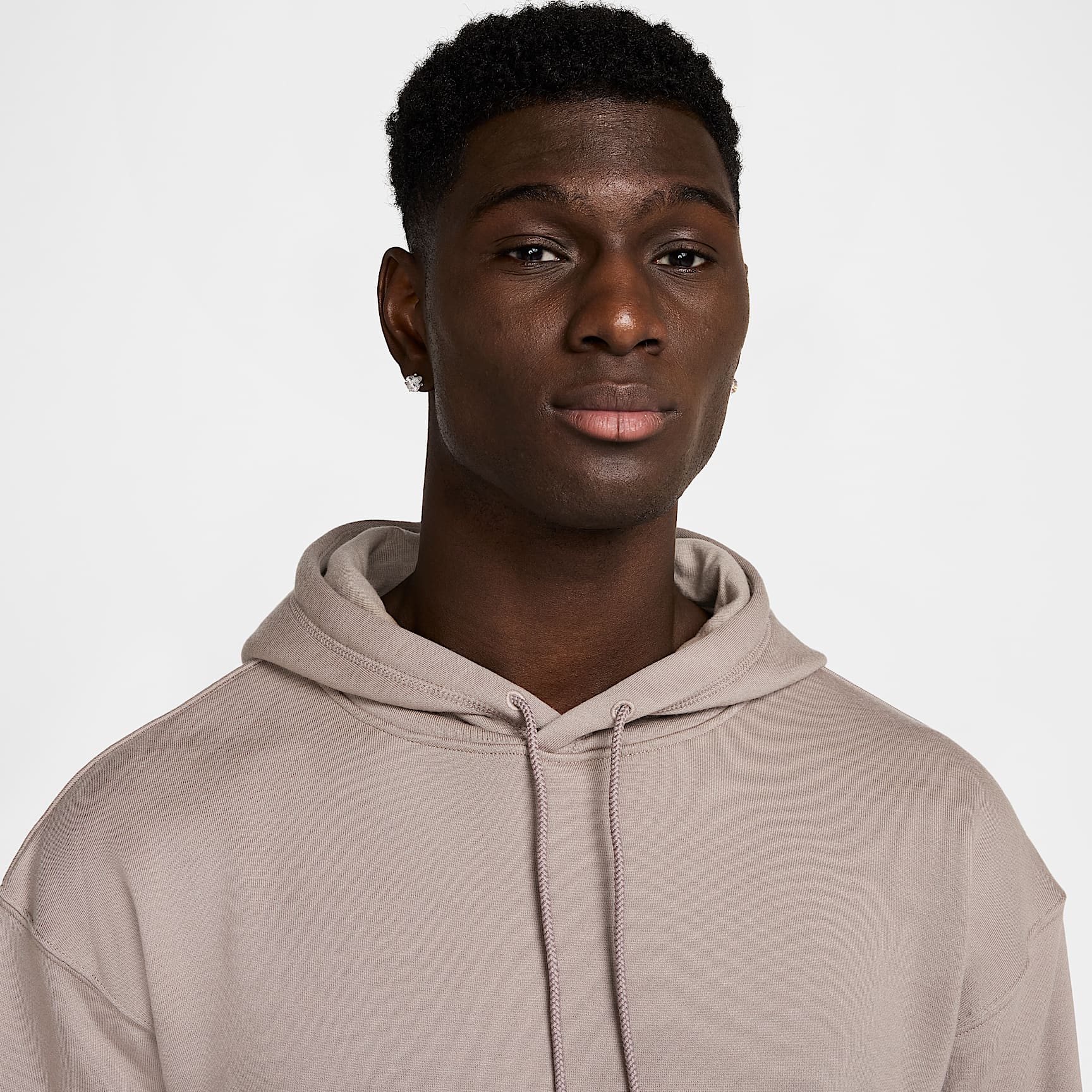Nike Wool Classic Hoodie