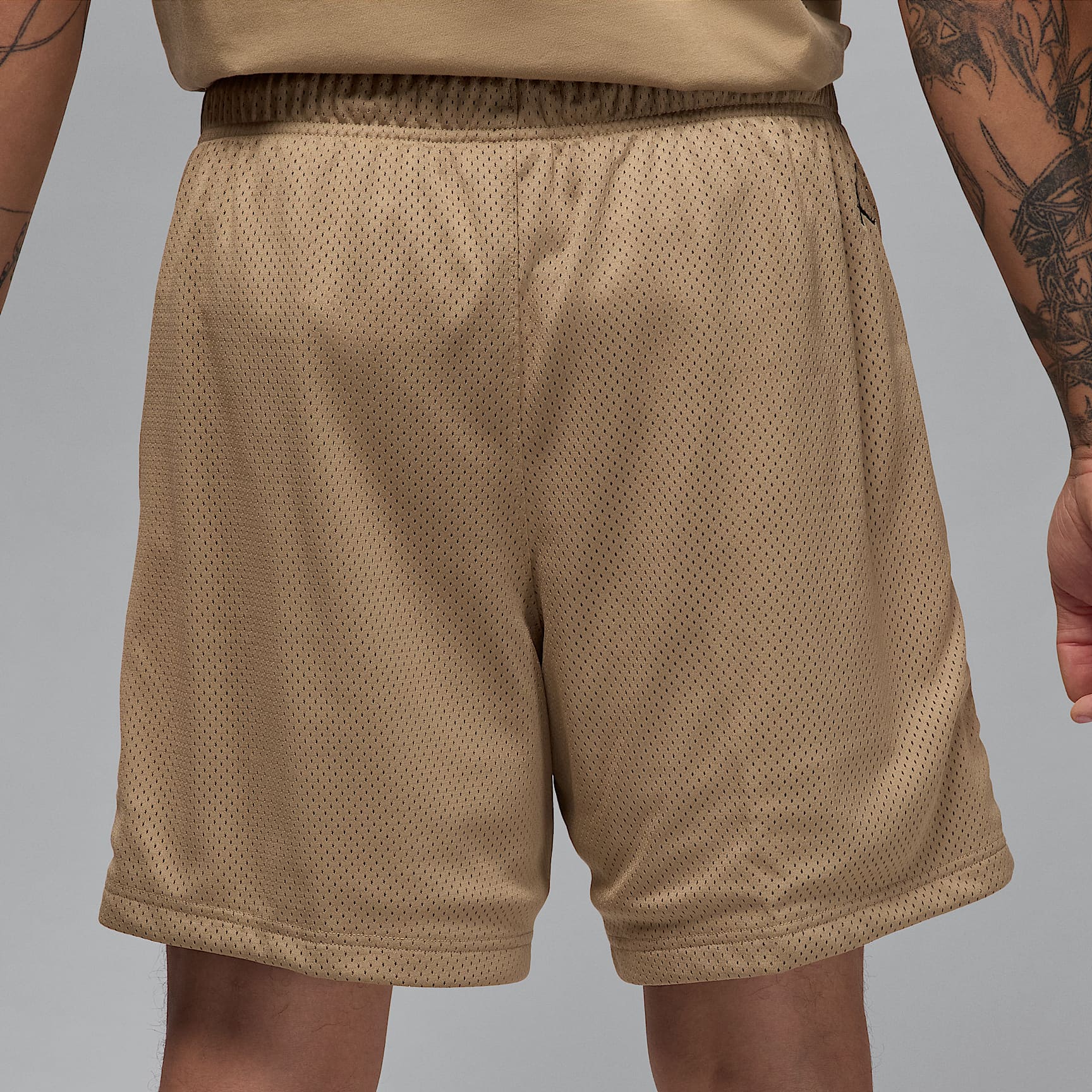 Jordan MVP Men's Mesh Shorts