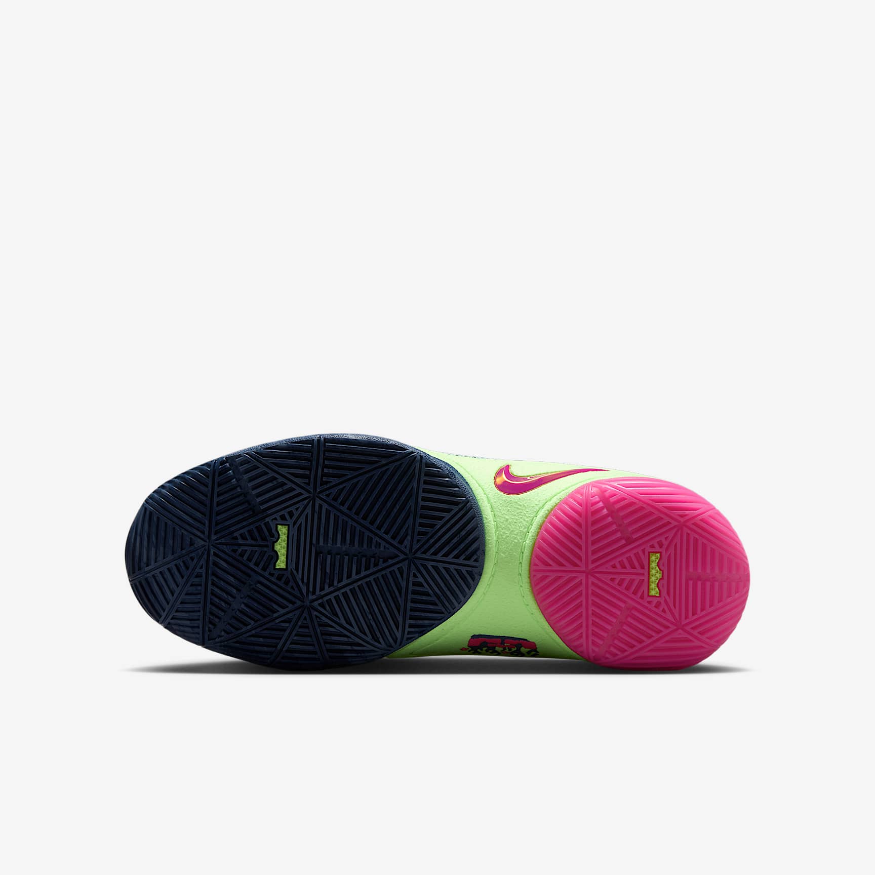 LeBron XXII Big Kids' Basketball Shoes