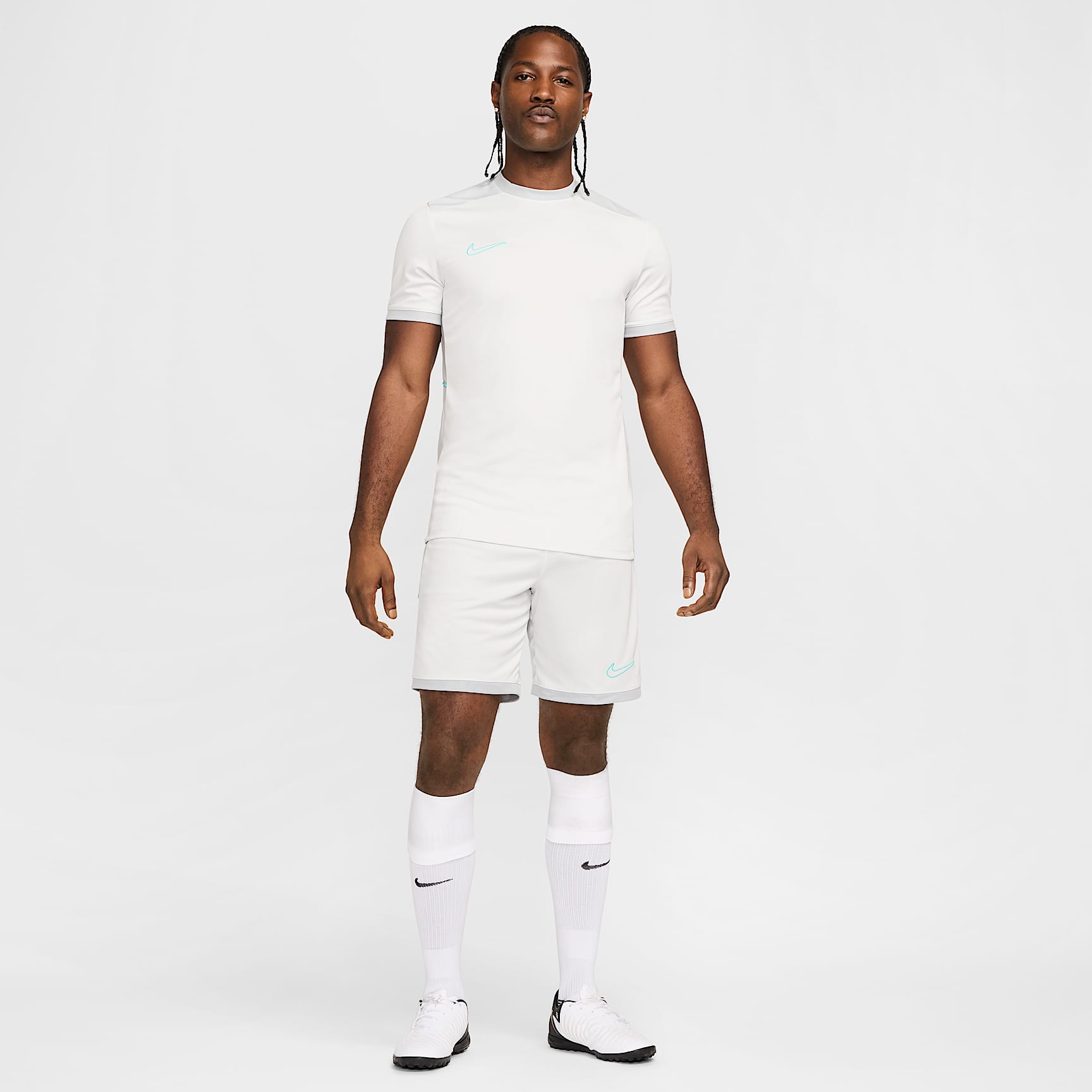 Nike Academy Men's Dri-FIT Soccer Shorts