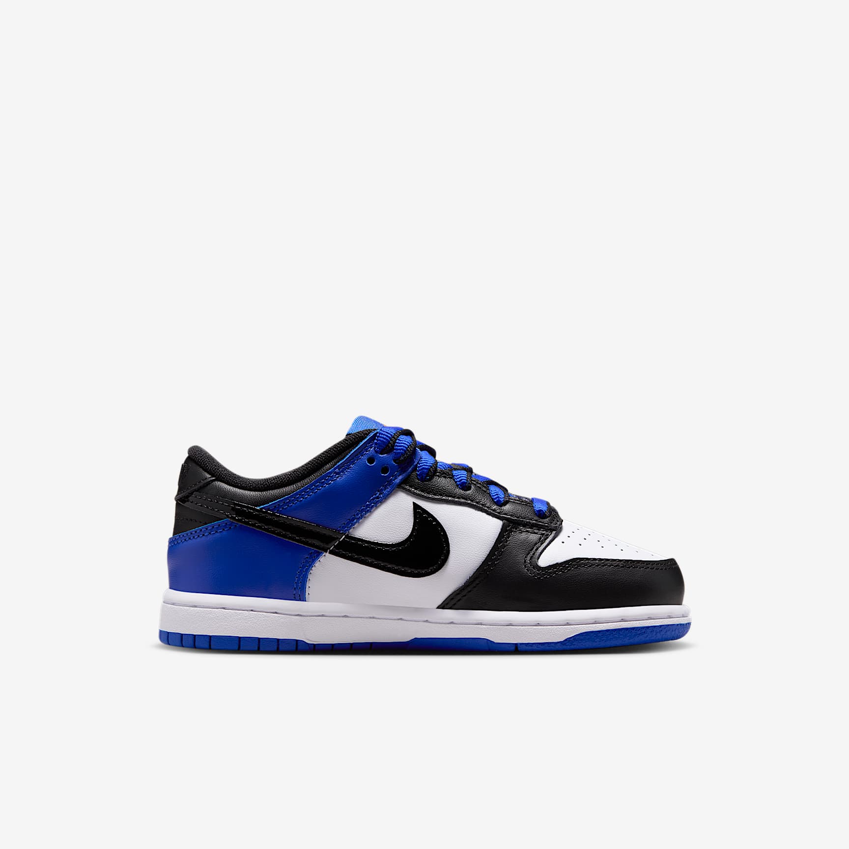 Nike Dunk Low SE Little Kids' Shoes