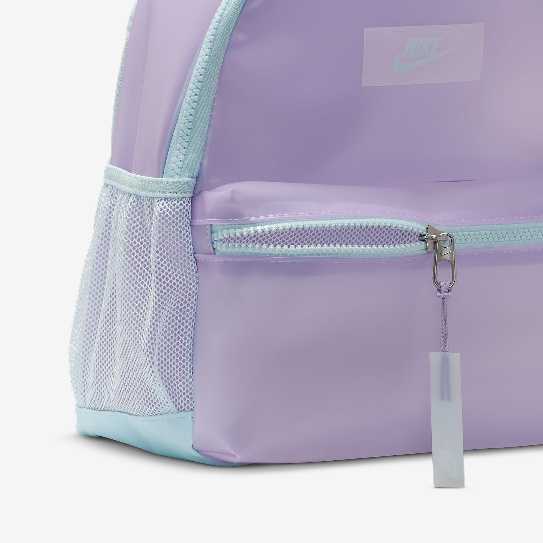 Nike Brasilia JDI Big Kids' Mini Backpack (11L)