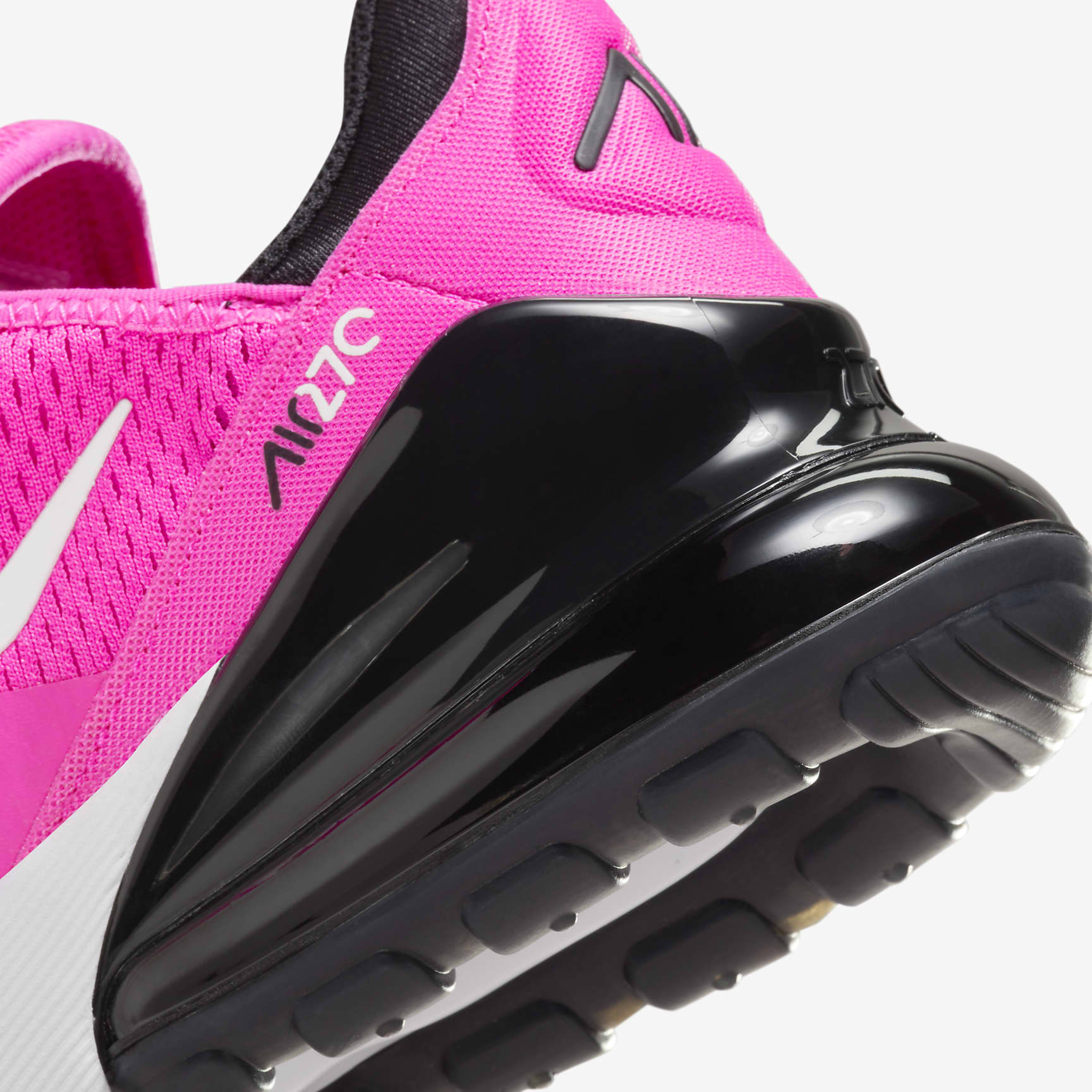 Nike Air Max 270 Big Kids' Shoes