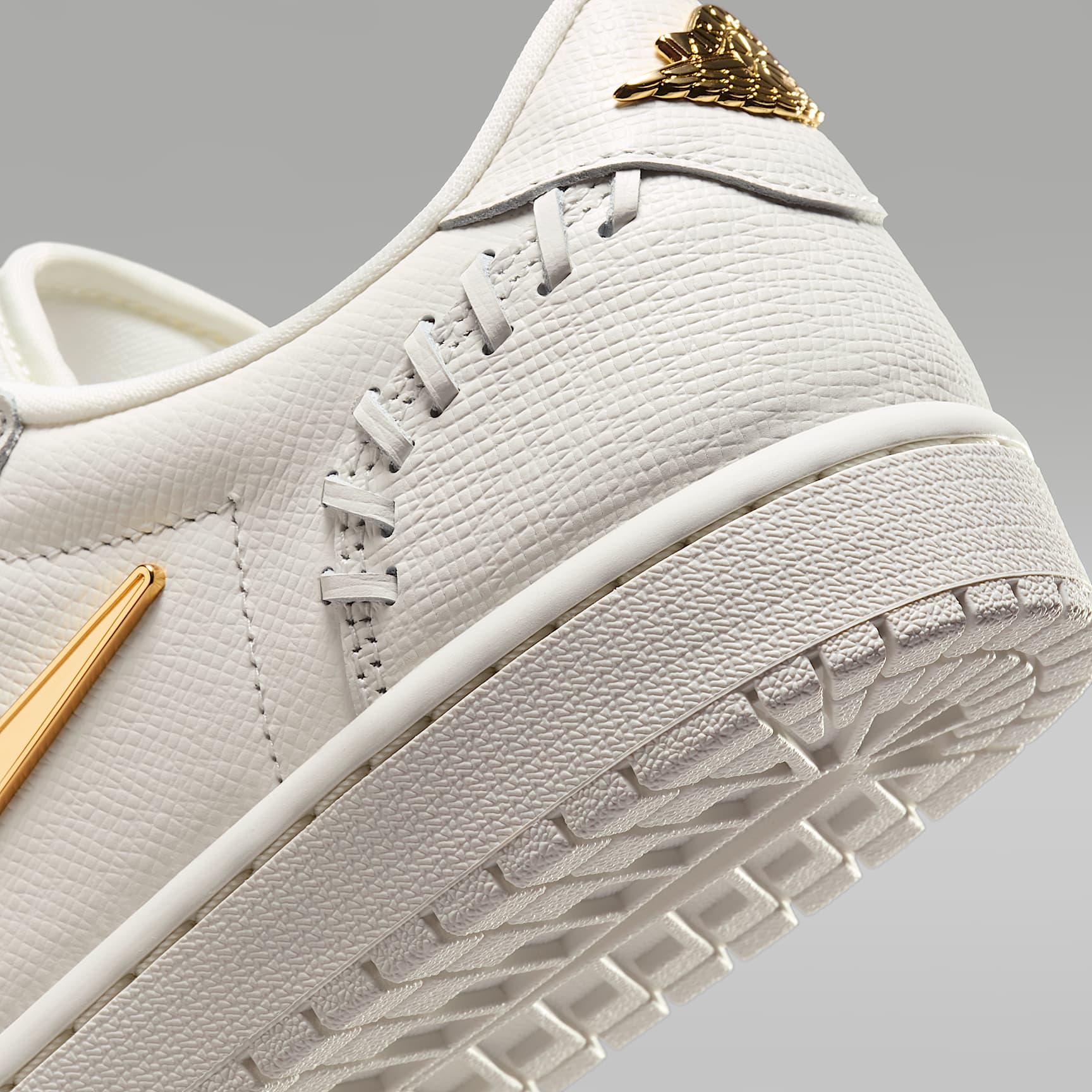 Air Jordan 1 Low Method of Make Women's Shoes