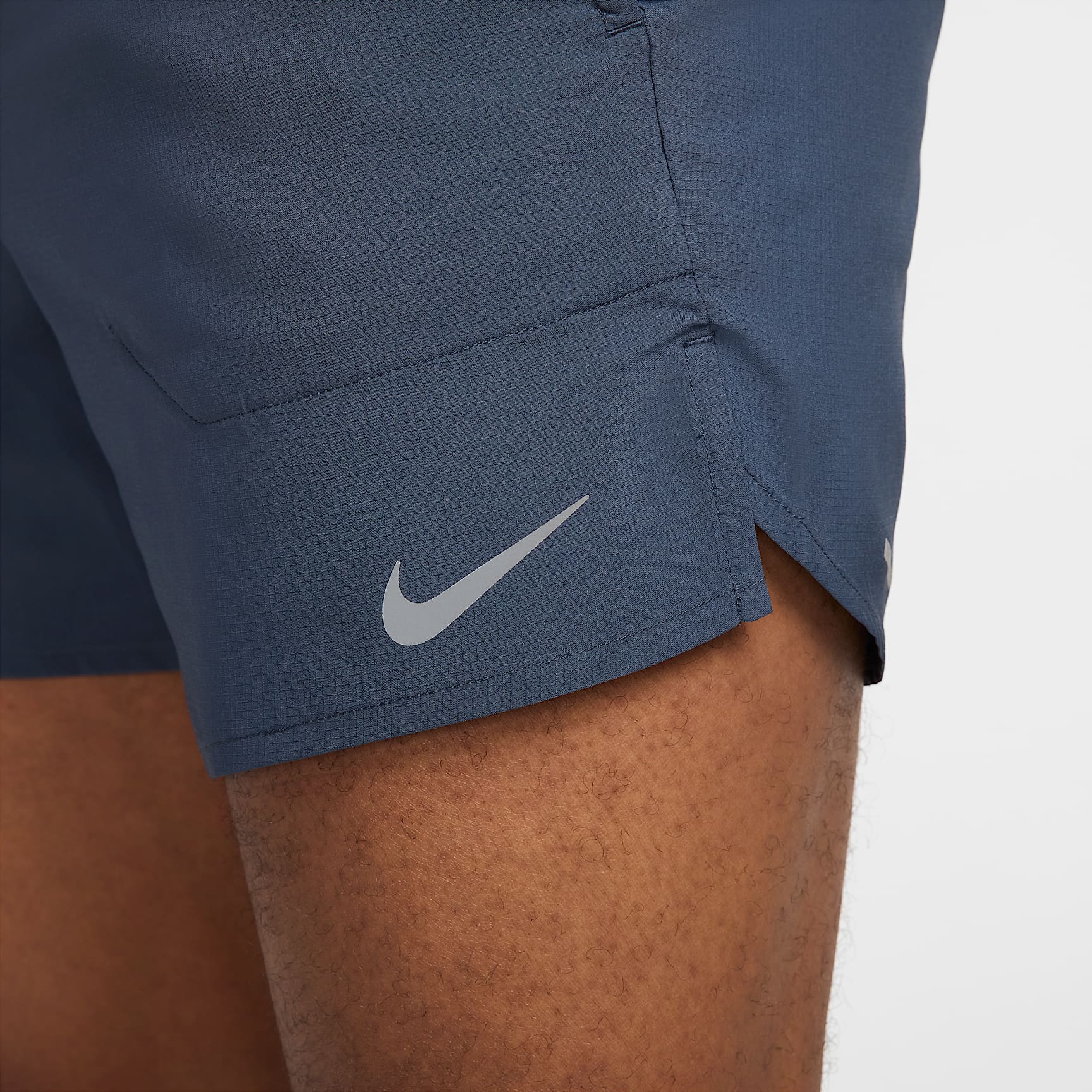 Nike Stride Men's Dri-FIT 5" Brief-Lined Running Shorts