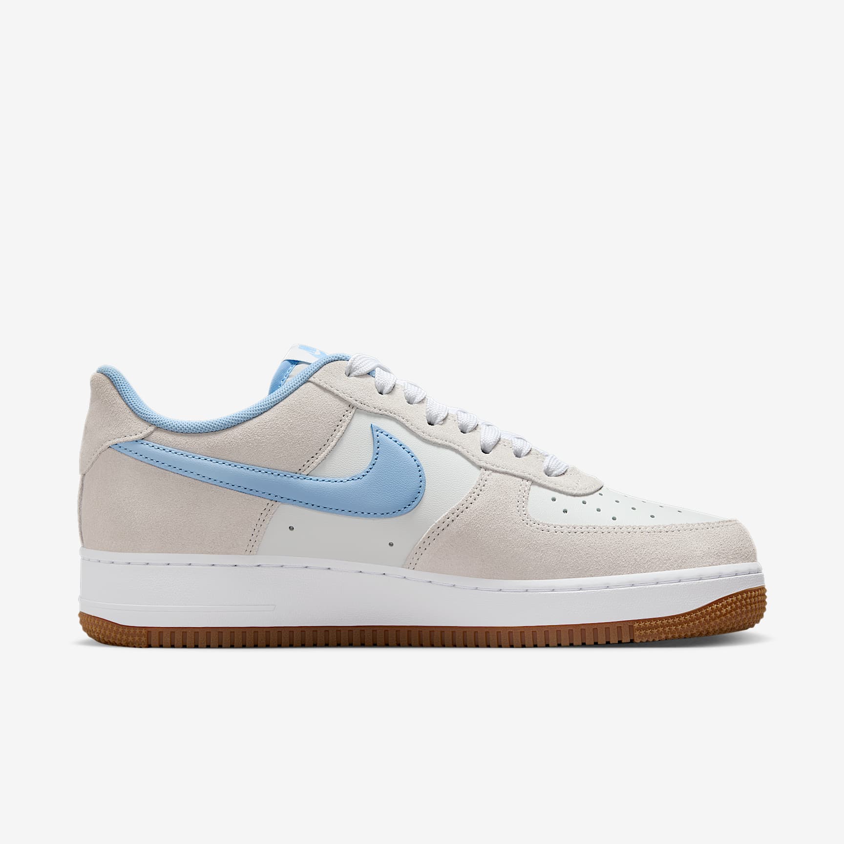 Nike Air Force 1 '07 LV8 Men's Shoes